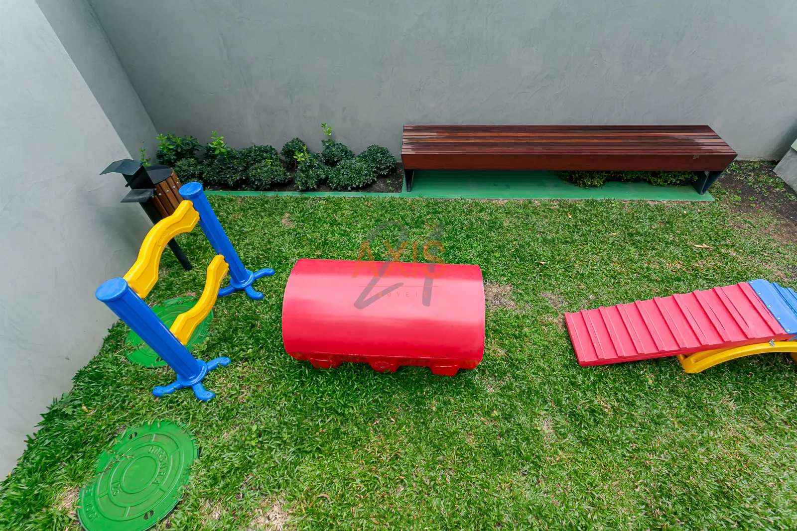 Apartamento de 3 Suítes à Venda no Edifício Casamia | Bigorrilho Curitiba — foto 45