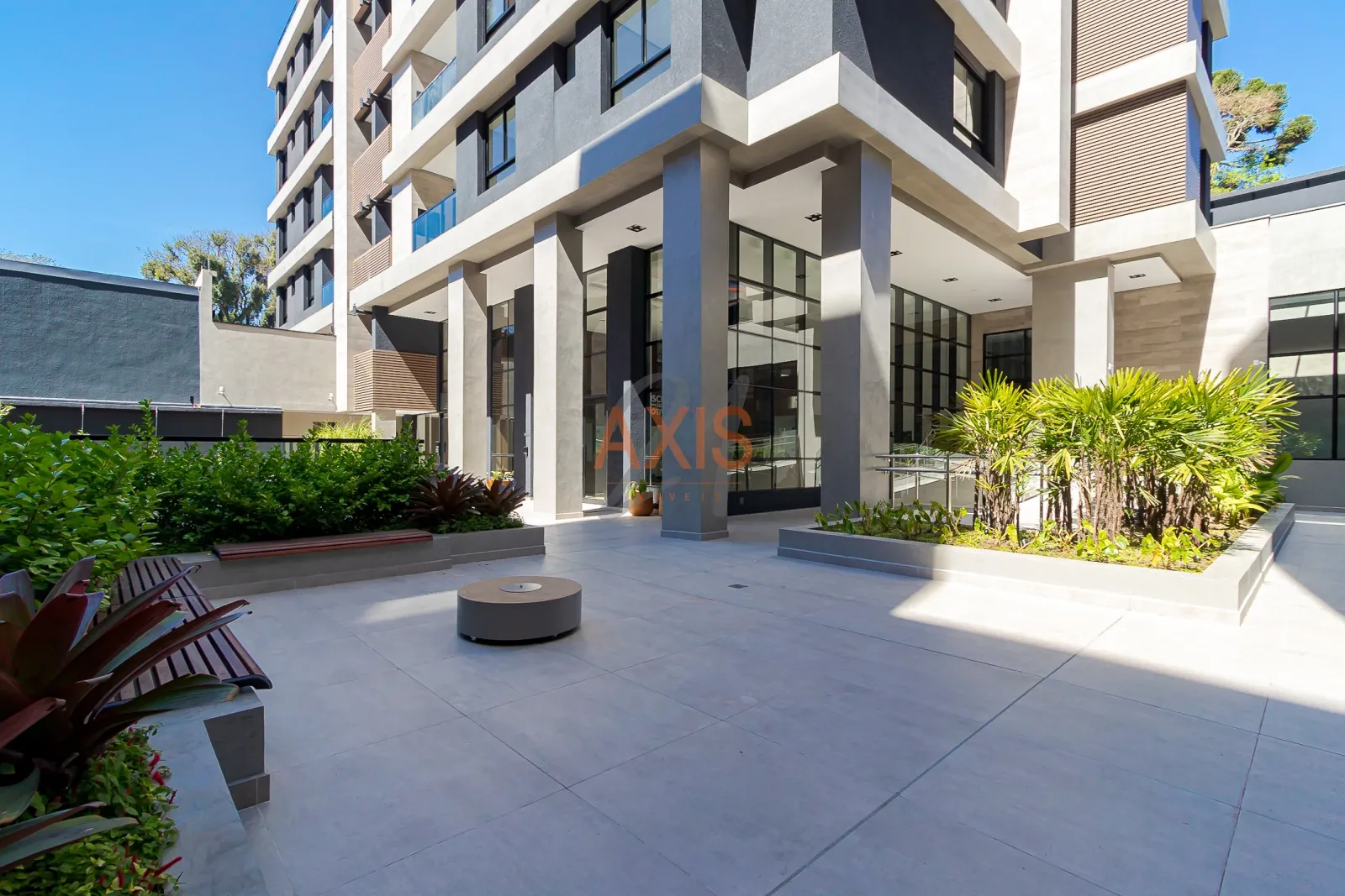 Apartamento de 3 Suítes à Venda no Edifício Casamia | Bigorrilho Curitiba — foto 38