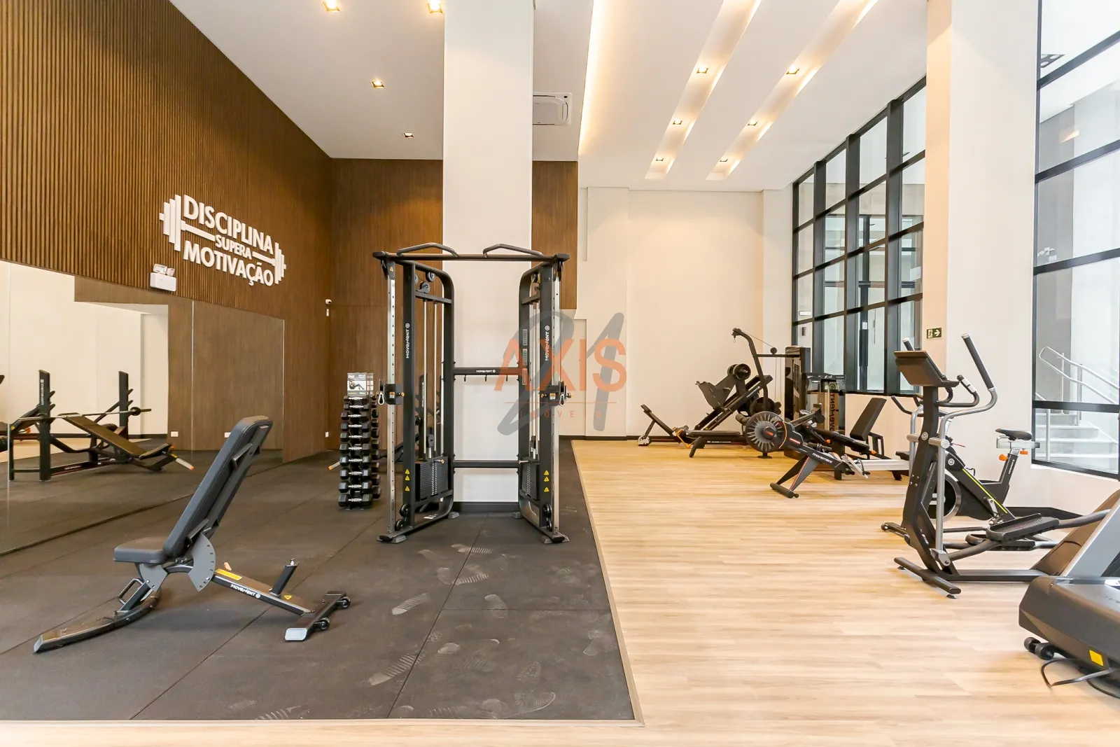 Apartamento de 3 Suítes à Venda no Edifício Casamia | Bigorrilho Curitiba — foto 30