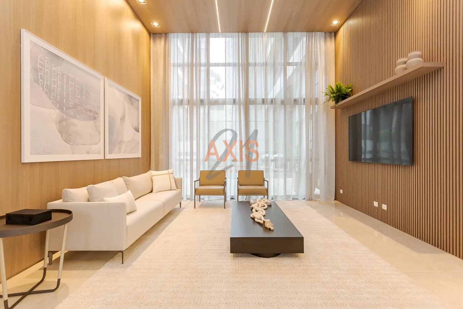 Apartamento de 3 Suítes à Venda no Edifício Casamia | Bigorrilho Curitiba — foto 16