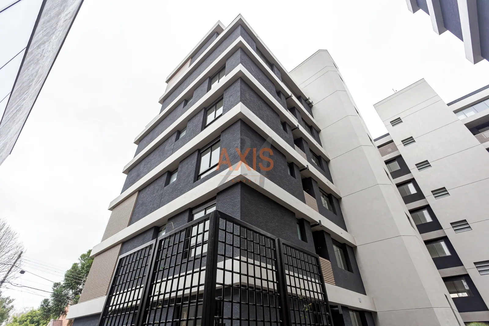 Apartamento de 3 Suítes à Venda no Edifício Casamia | Bigorrilho Curitiba — foto 50