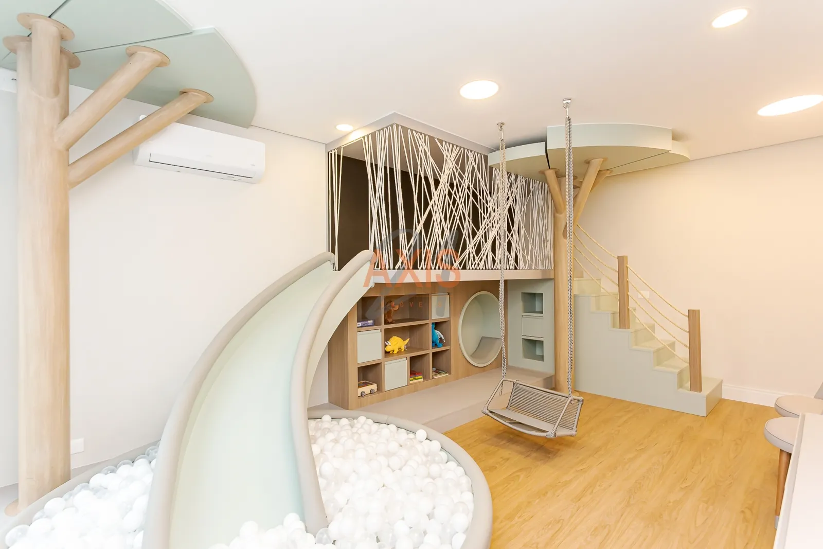 Apartamento de 3 Suítes à Venda no Edifício Casamia | Bigorrilho Curitiba — foto 10