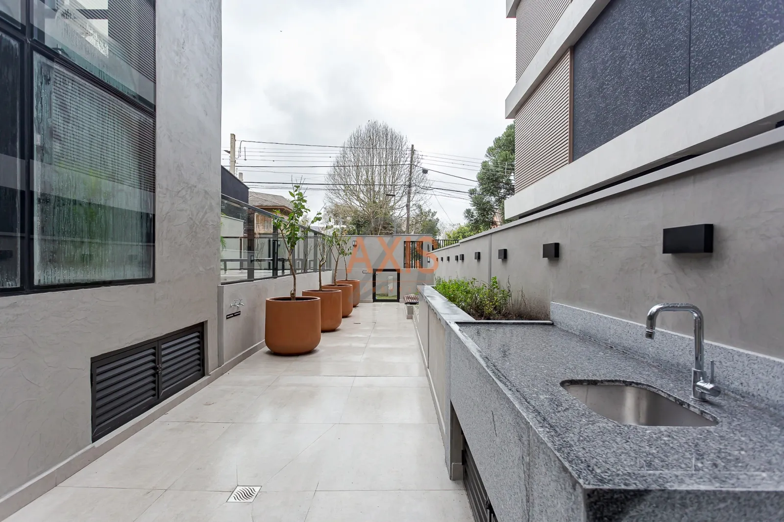 Apartamento de 3 Suítes à Venda no Edifício Casamia | Bigorrilho Curitiba — foto 51