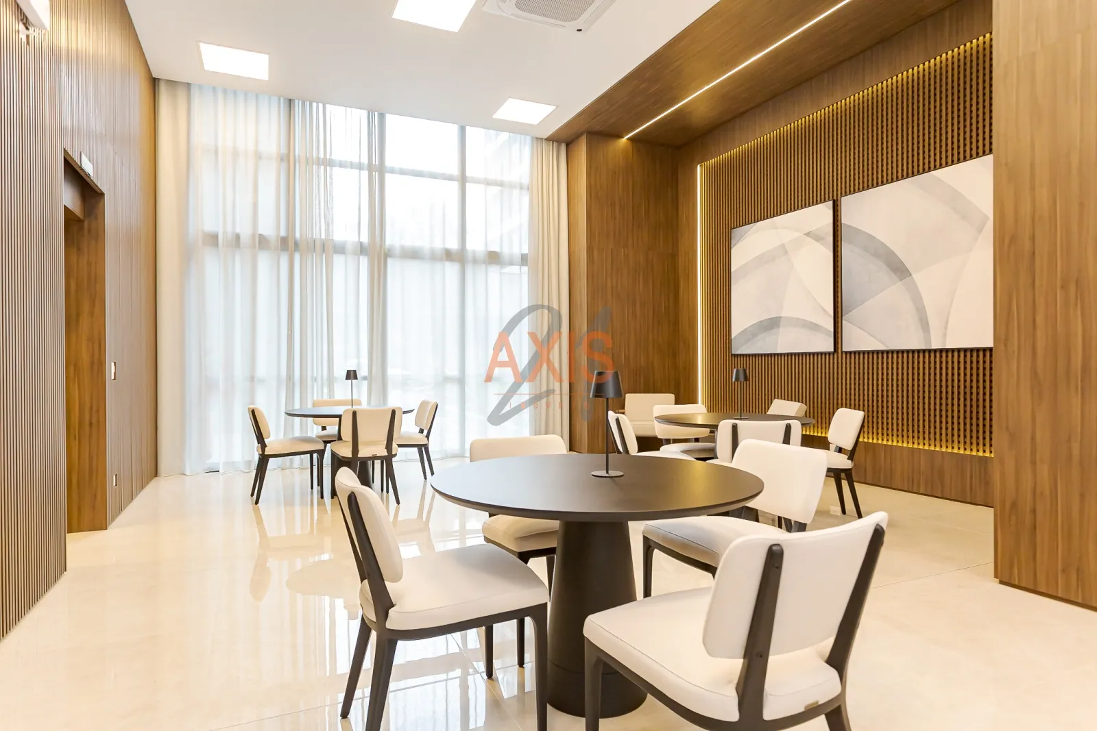 Apartamento de 3 Suítes à Venda no Edifício Casamia | Bigorrilho Curitiba — foto 27