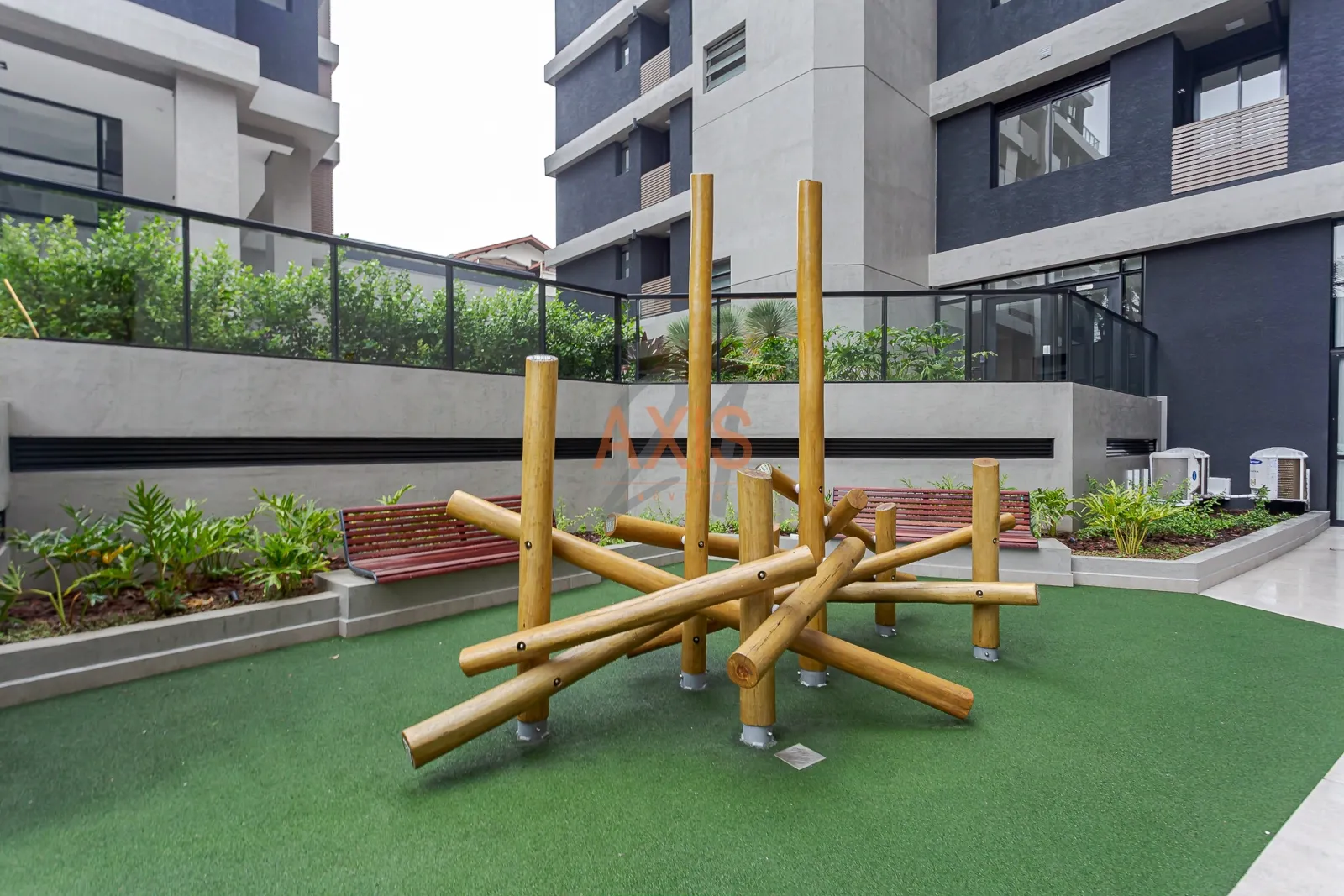 Apartamento de 3 Suítes à Venda no Edifício Casamia | Bigorrilho Curitiba — foto 28