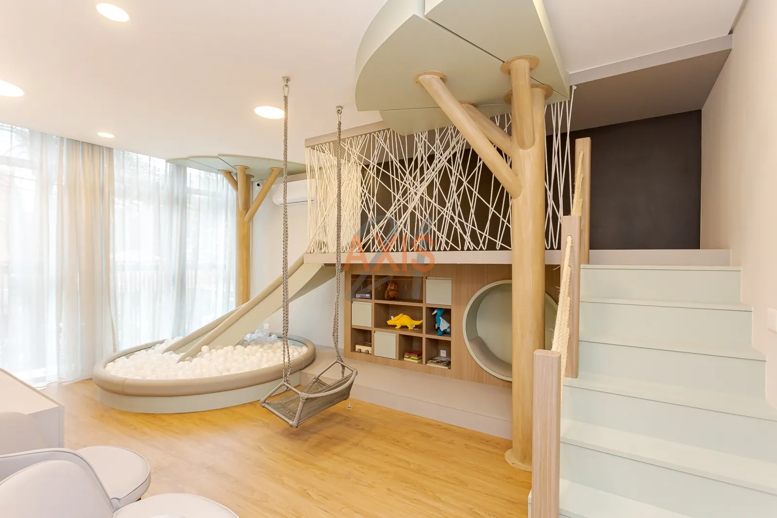 Apartamento de 3 Suítes à Venda no Edifício Casamia | Bigorrilho Curitiba — foto 7