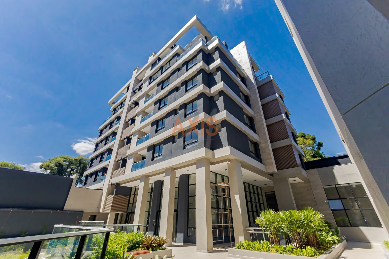 Apartamento de 3 Suítes à Venda no Edifício Casamia | Bigorrilho Curitiba — foto 36