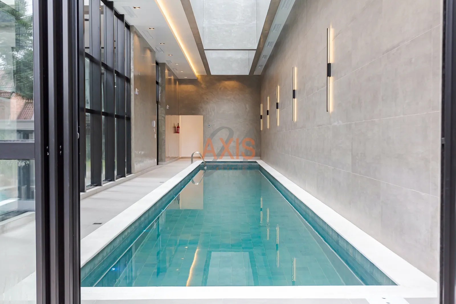 Apartamento de 3 Suítes à Venda no Edifício Casamia | Bigorrilho Curitiba — foto 3