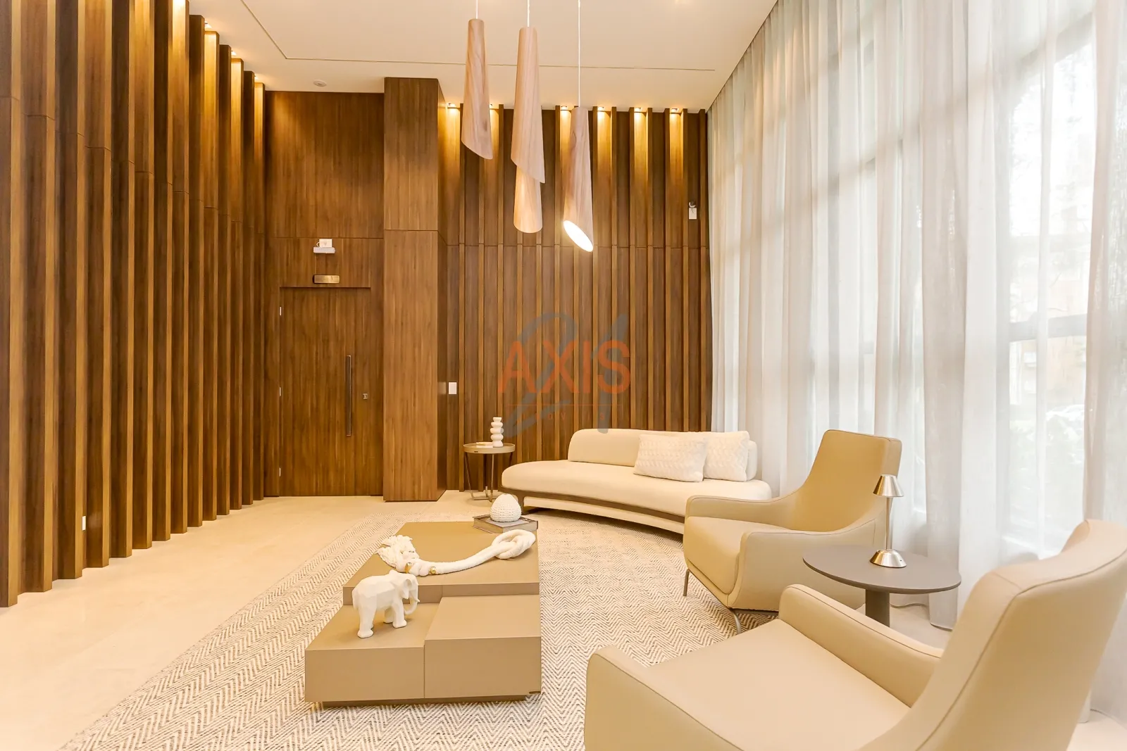 Apartamento de 3 Suítes à Venda no Edifício Casamia | Bigorrilho Curitiba — foto 15