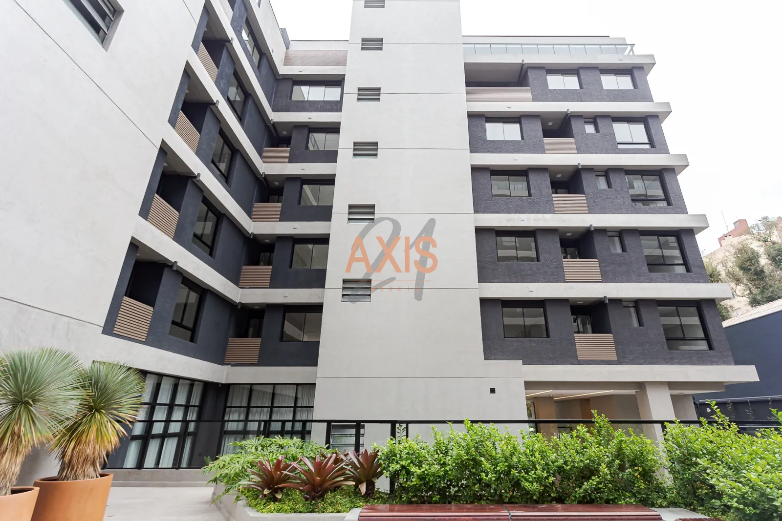 Apartamento de 3 Suítes à Venda no Edifício Casamia | Bigorrilho Curitiba — foto 41