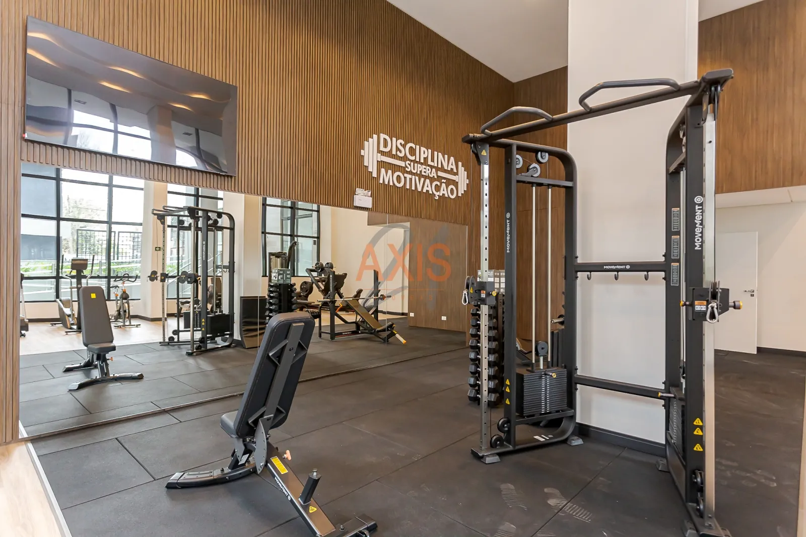 Apartamento de 3 Suítes à Venda no Edifício Casamia | Bigorrilho Curitiba — foto 32