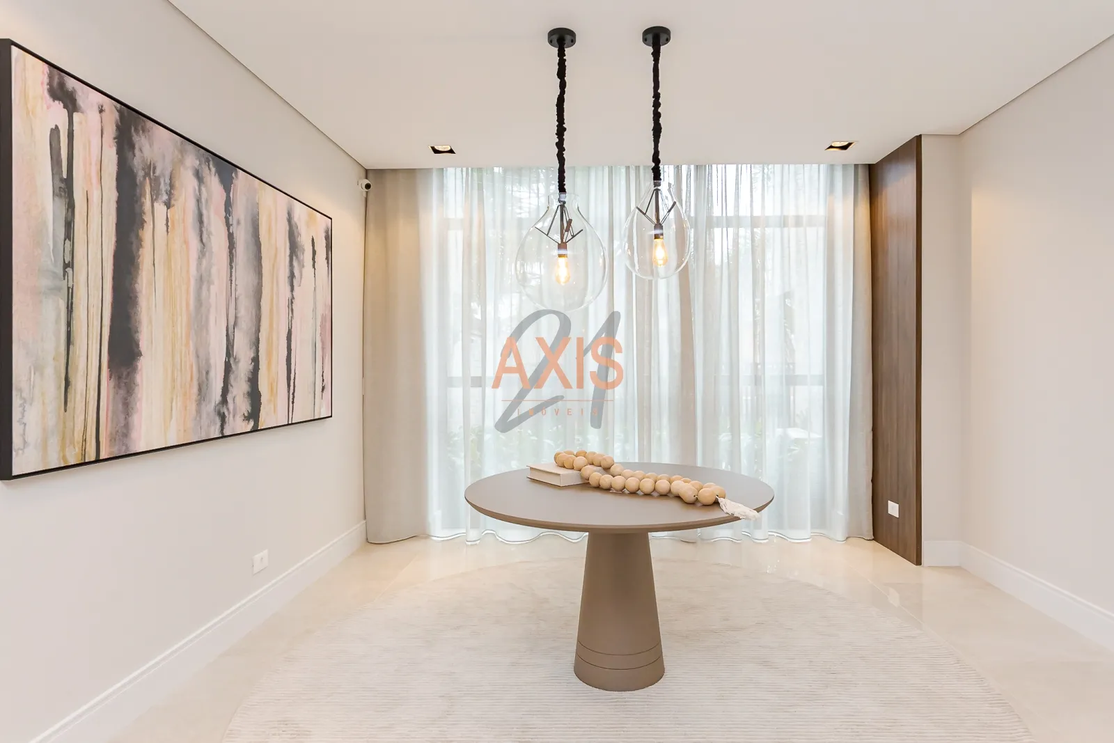 Apartamento de 3 Suítes à Venda no Edifício Casamia | Bigorrilho Curitiba — foto 11