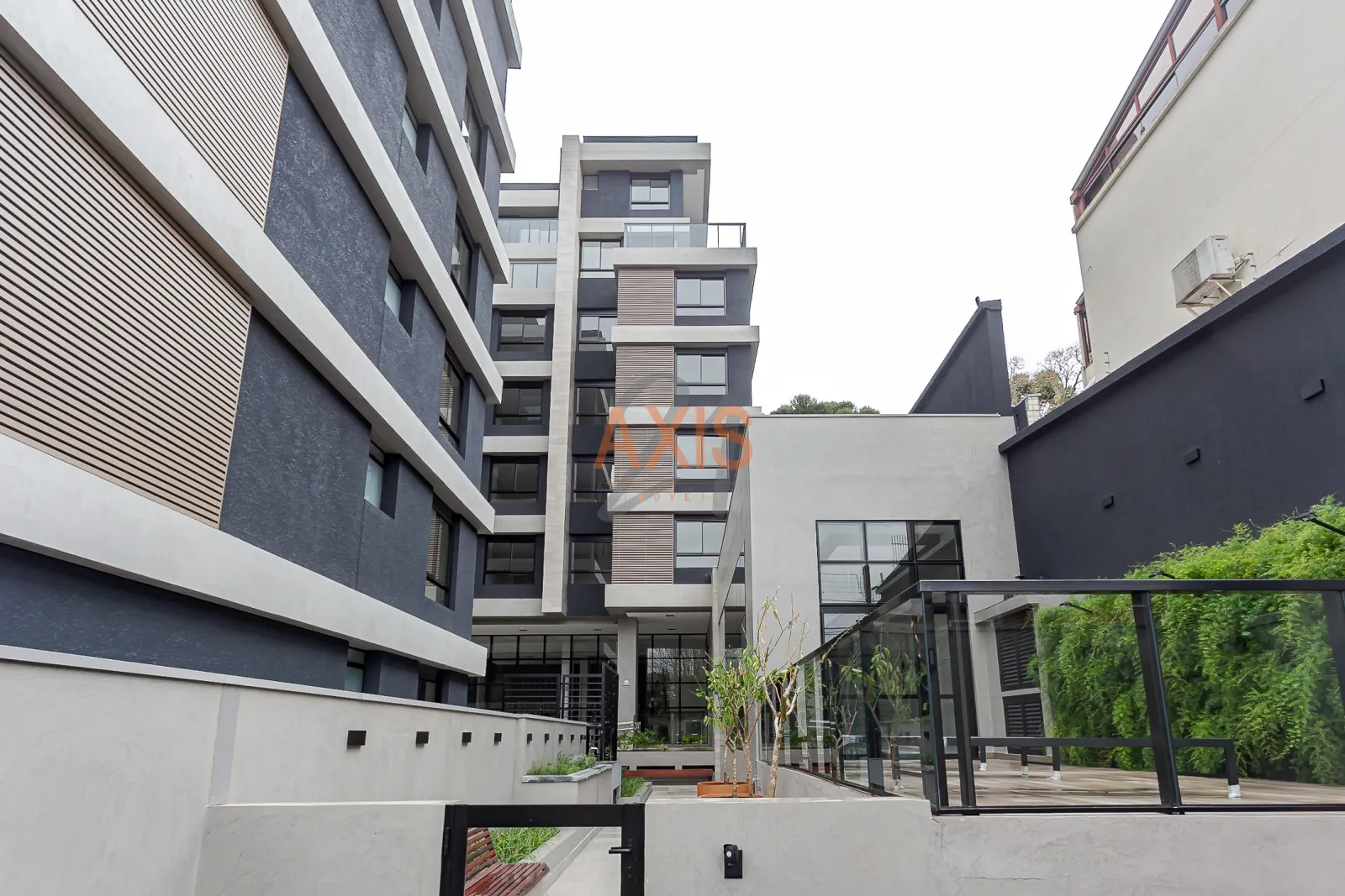 Apartamento de 3 Suítes à Venda no Edifício Casamia | Bigorrilho Curitiba — foto 52