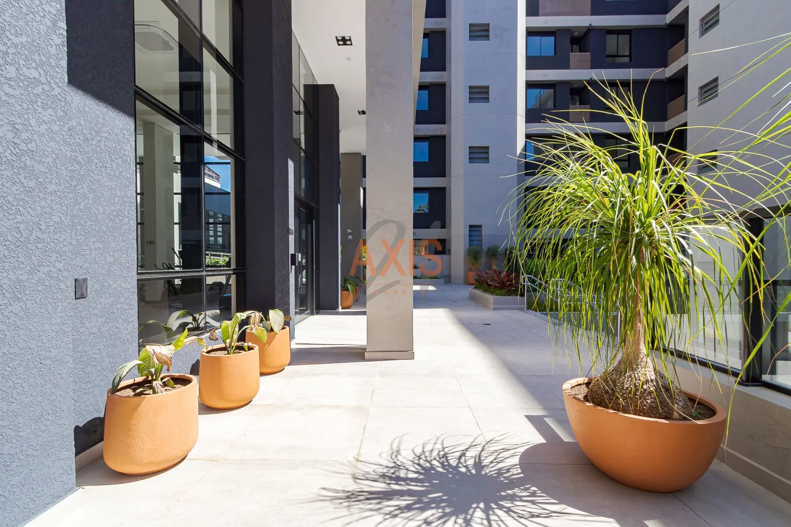 Apartamento de 3 Suítes à Venda no Edifício Casamia | Bigorrilho Curitiba — foto 5