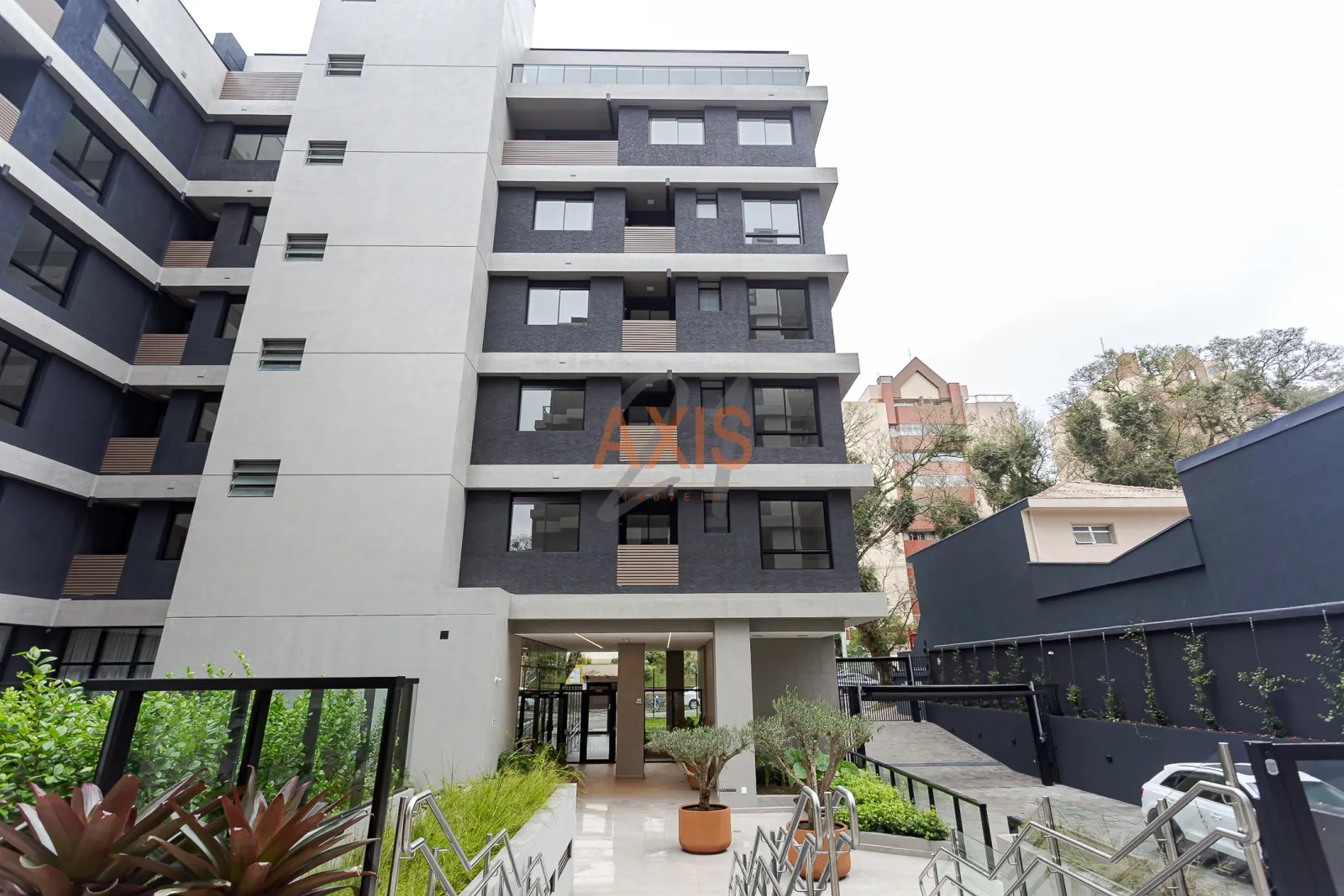 Apartamento de 3 Suítes à Venda no Edifício Casamia | Bigorrilho Curitiba — foto 35