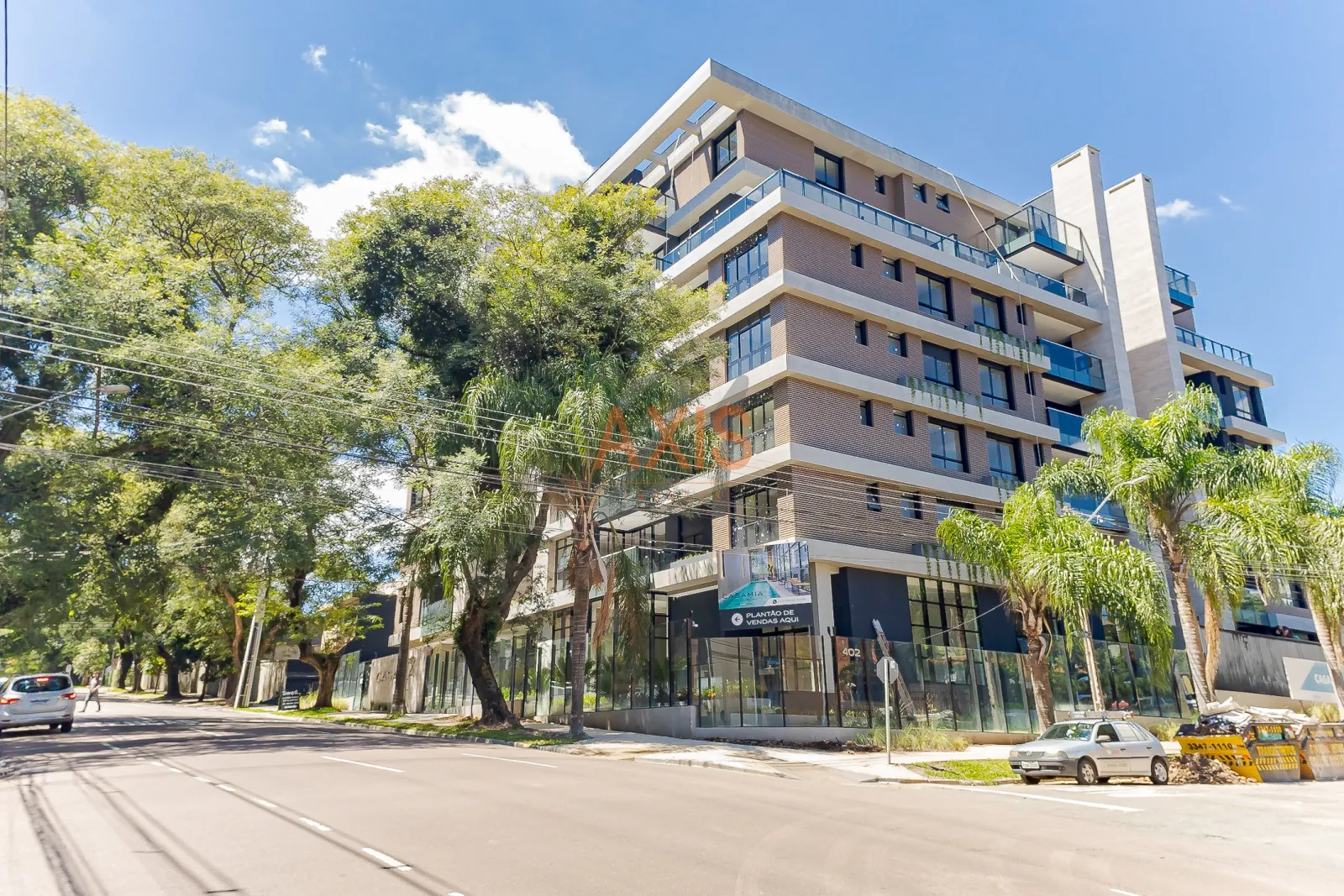 Apartamento de 3 Suítes à Venda no Edifício Casamia | Bigorrilho Curitiba — foto 37