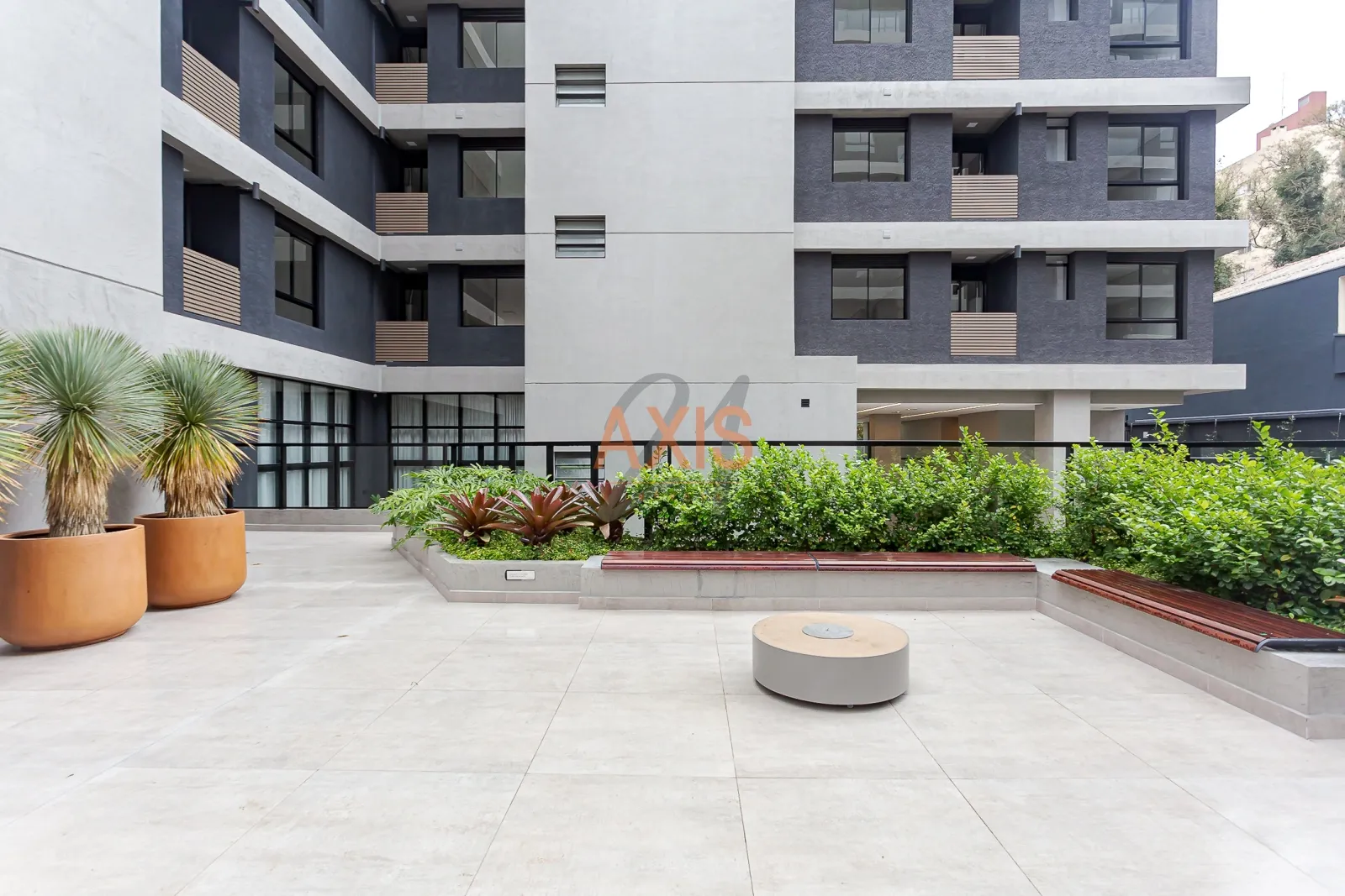 Apartamento de 3 Suítes à Venda no Edifício Casamia | Bigorrilho Curitiba — foto 39