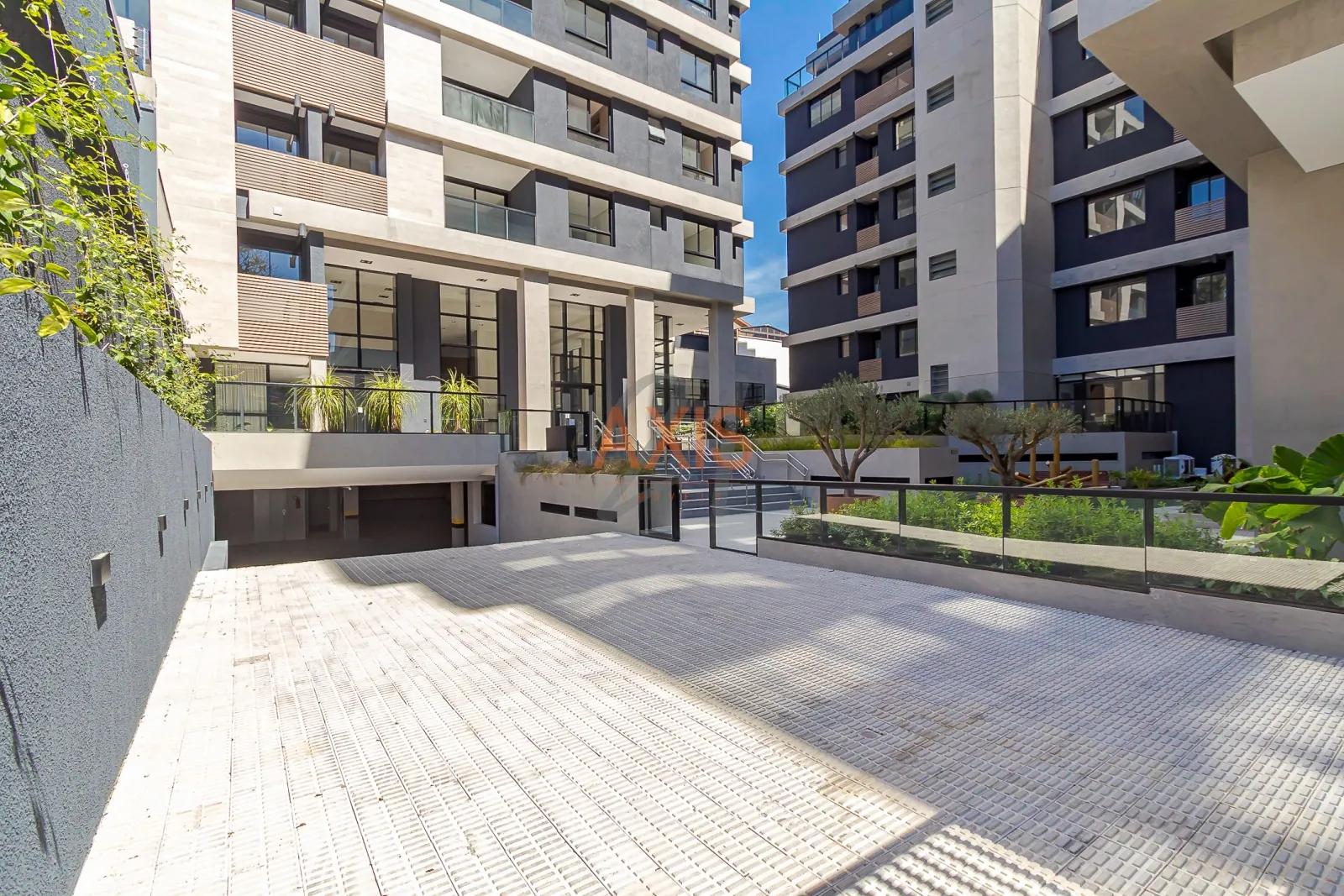 Apartamento de 3 Suítes à Venda no Edifício Casamia | Bigorrilho Curitiba — foto 34