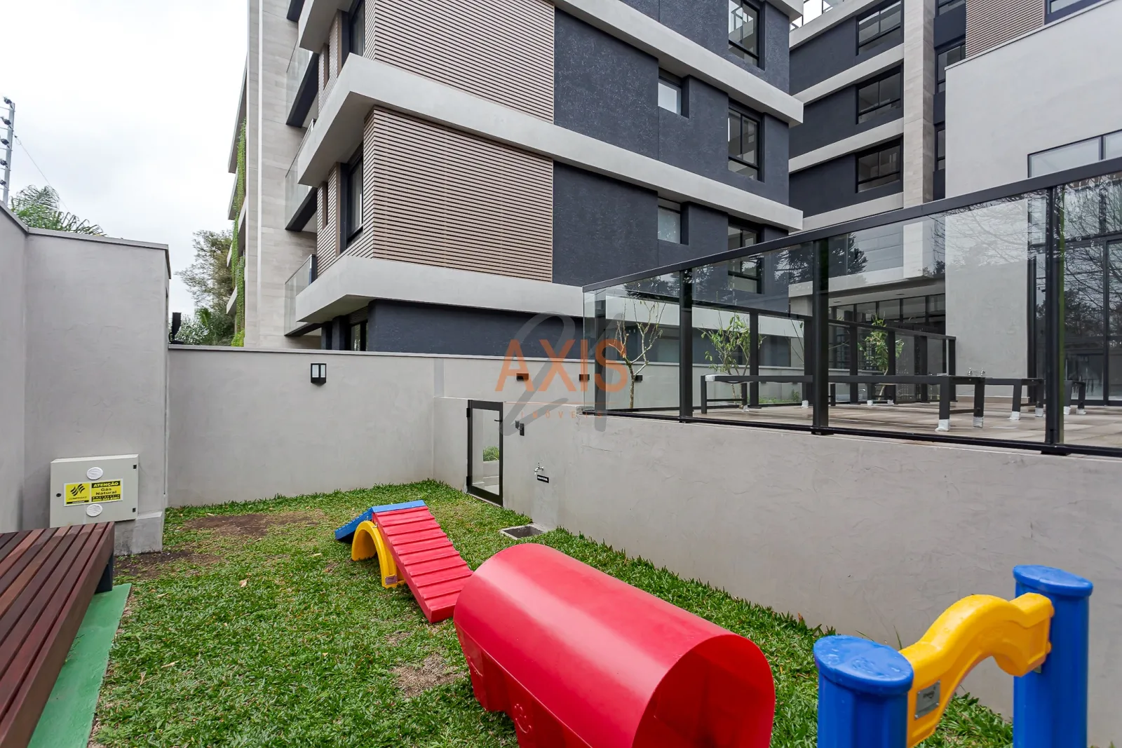 Apartamento de 3 Suítes à Venda no Edifício Casamia | Bigorrilho Curitiba — foto 48
