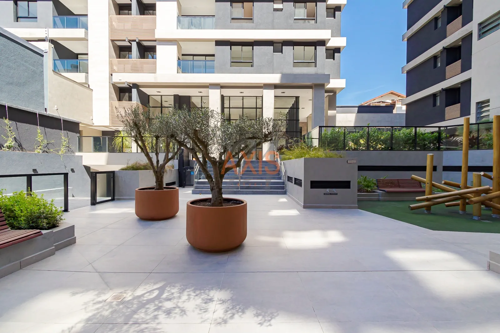 Apartamento de 3 Suítes à Venda no Edifício Casamia | Bigorrilho Curitiba — foto 33