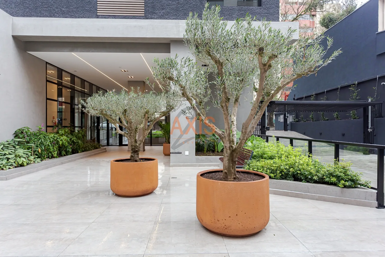 Apartamento de 3 Suítes à Venda no Edifício Casamia | Bigorrilho Curitiba — foto 29