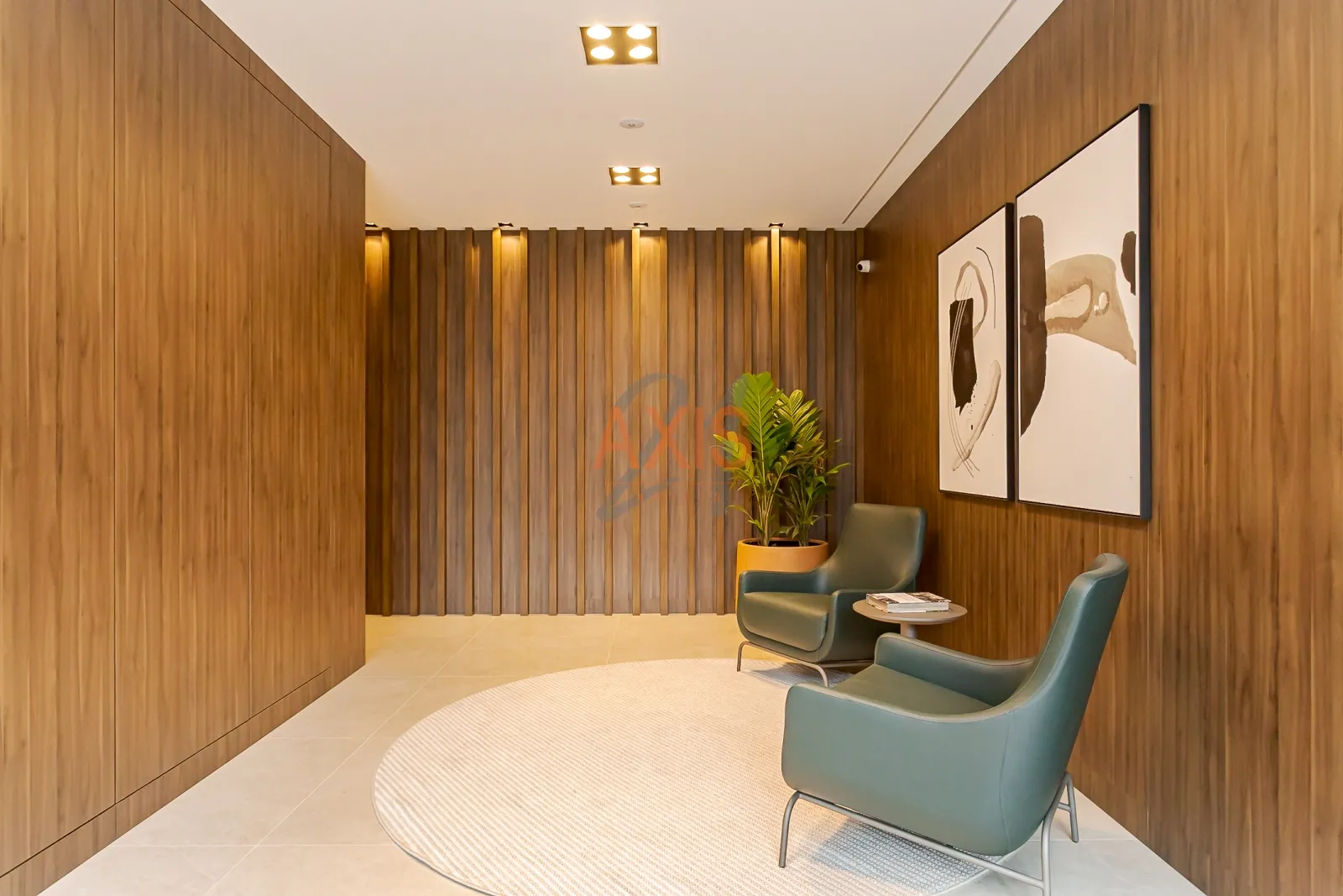 Apartamento de 3 Suítes à Venda no Edifício Casamia | Bigorrilho Curitiba — foto 12