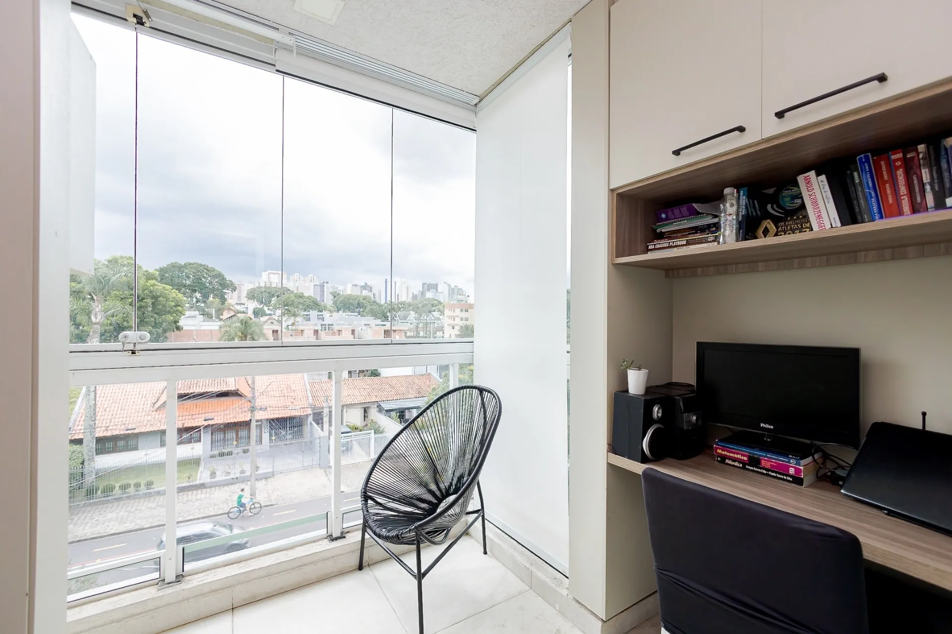 Apartamento de 2 Quartos à Venda no Edifício Villagio Bianco  | Água Verde Curitiba — foto 22