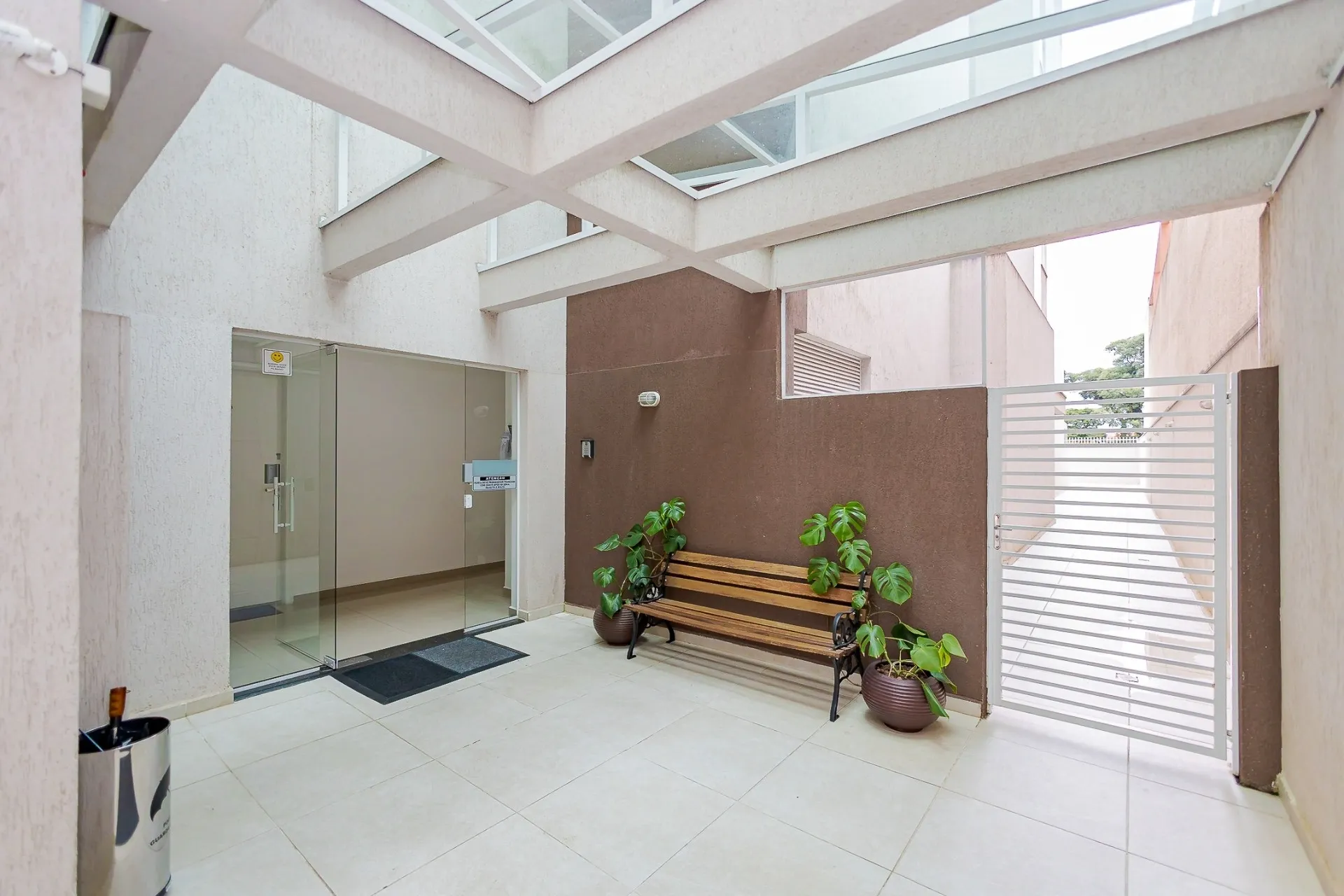 Apartamento de 2 Quartos à Venda no Edifício Villagio Bianco  | Água Verde Curitiba — foto 32