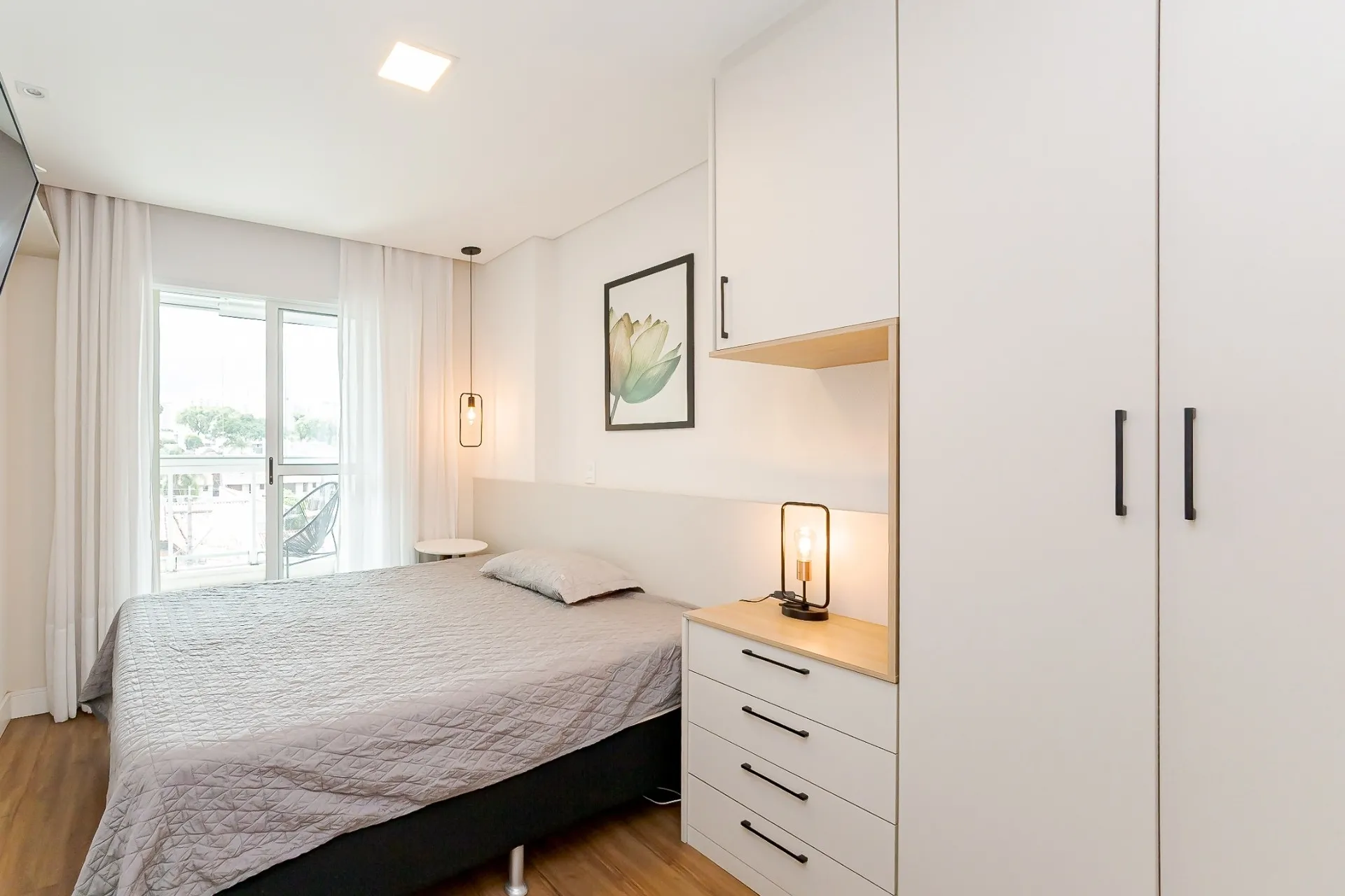 Apartamento de 2 Quartos à Venda no Edifício Villagio Bianco  | Água Verde Curitiba — foto 18