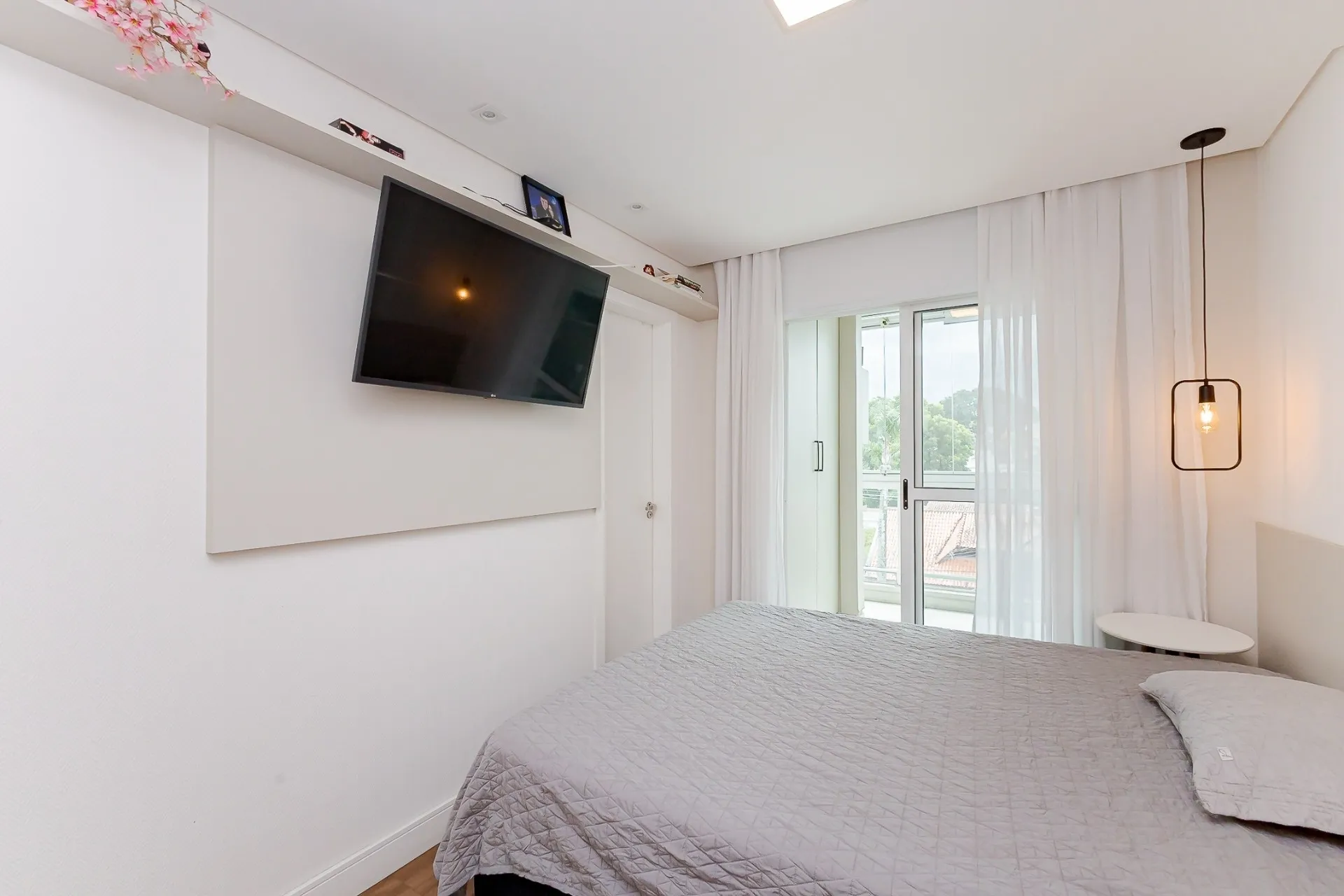Apartamento de 2 Quartos à Venda no Edifício Villagio Bianco  | Água Verde Curitiba — foto 19