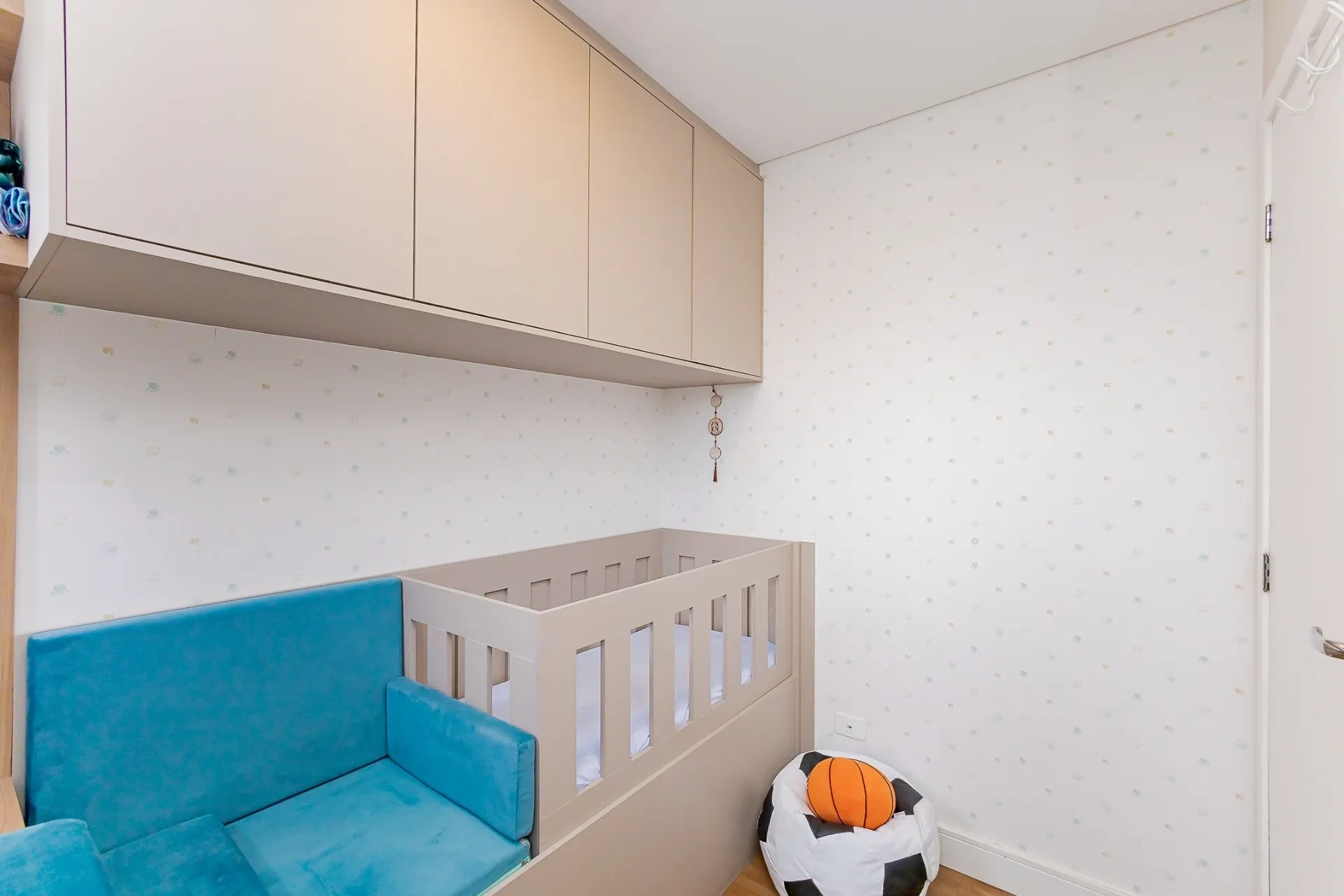 Apartamento de 2 Quartos à Venda no Edifício Villagio Bianco  | Água Verde Curitiba — foto 15
