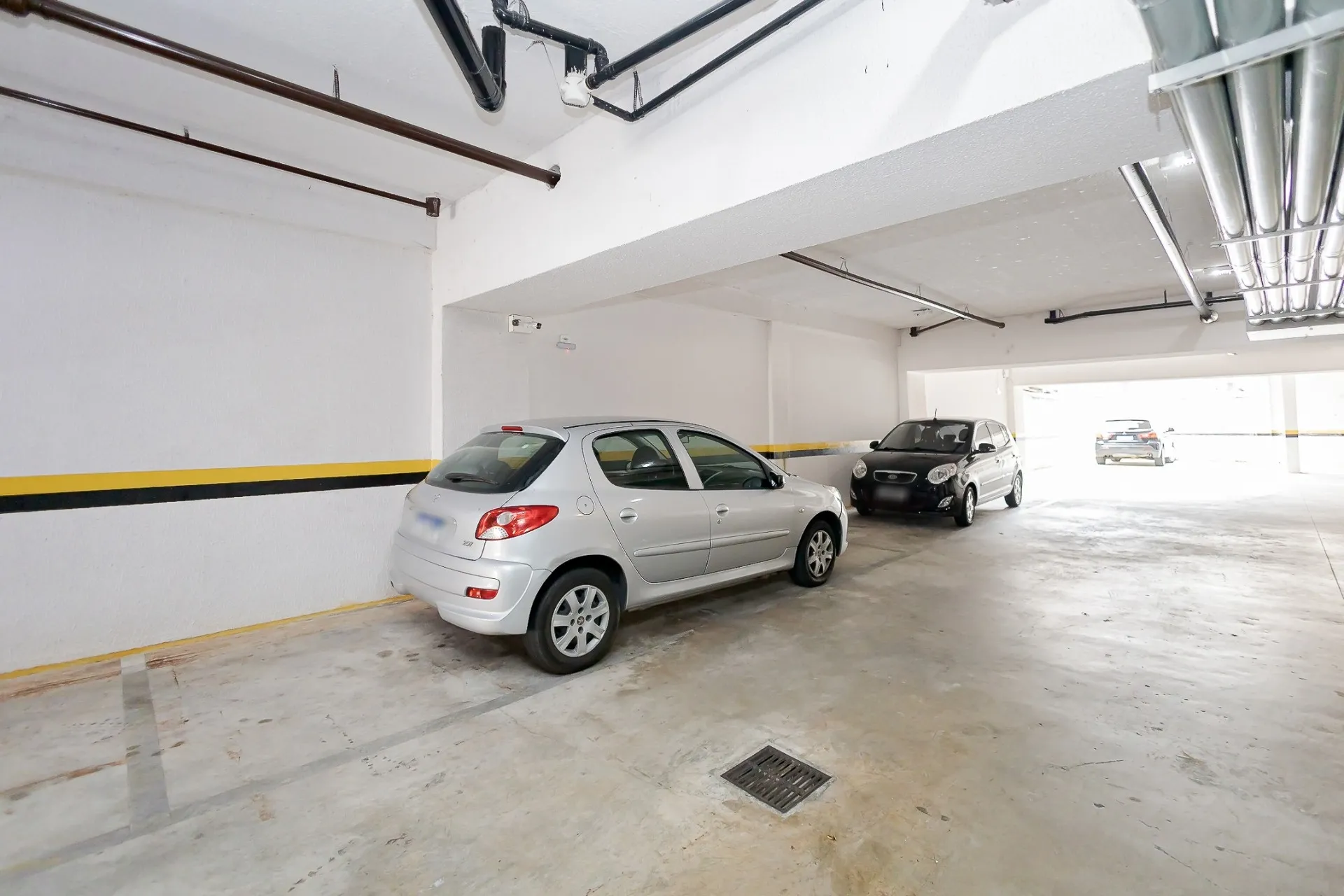 Apartamento de 2 Quartos à Venda no Edifício Villagio Bianco  | Água Verde Curitiba — foto 31