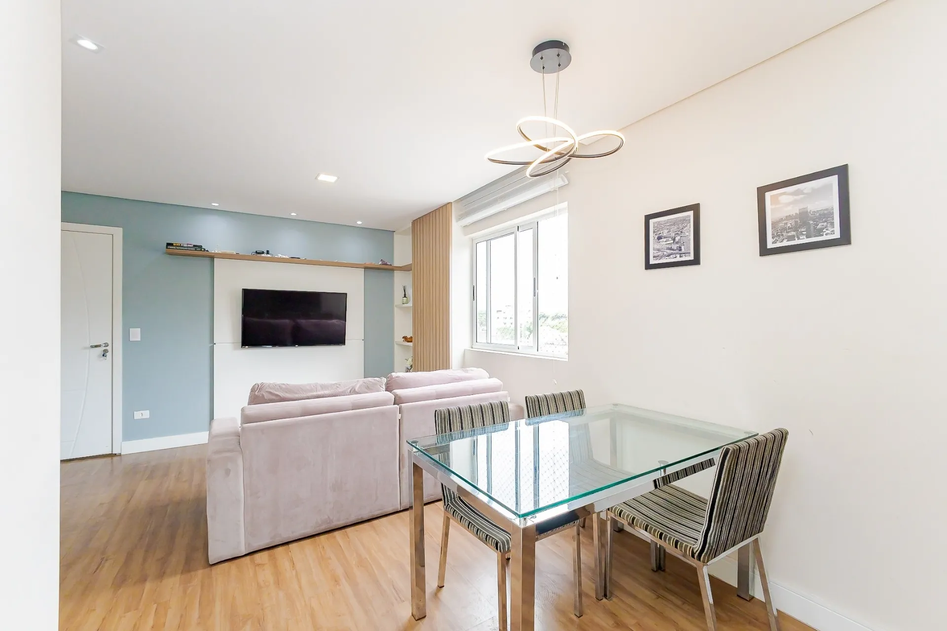 Apartamento de 2 Quartos à Venda no Edifício Villagio Bianco  | Água Verde Curitiba — foto 6
