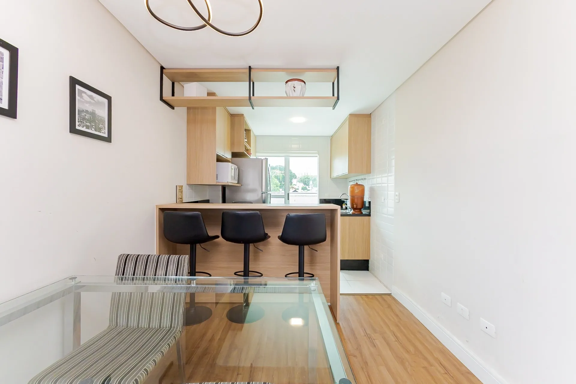 Apartamento de 2 Quartos à Venda no Edifício Villagio Bianco  | Água Verde Curitiba — foto 2