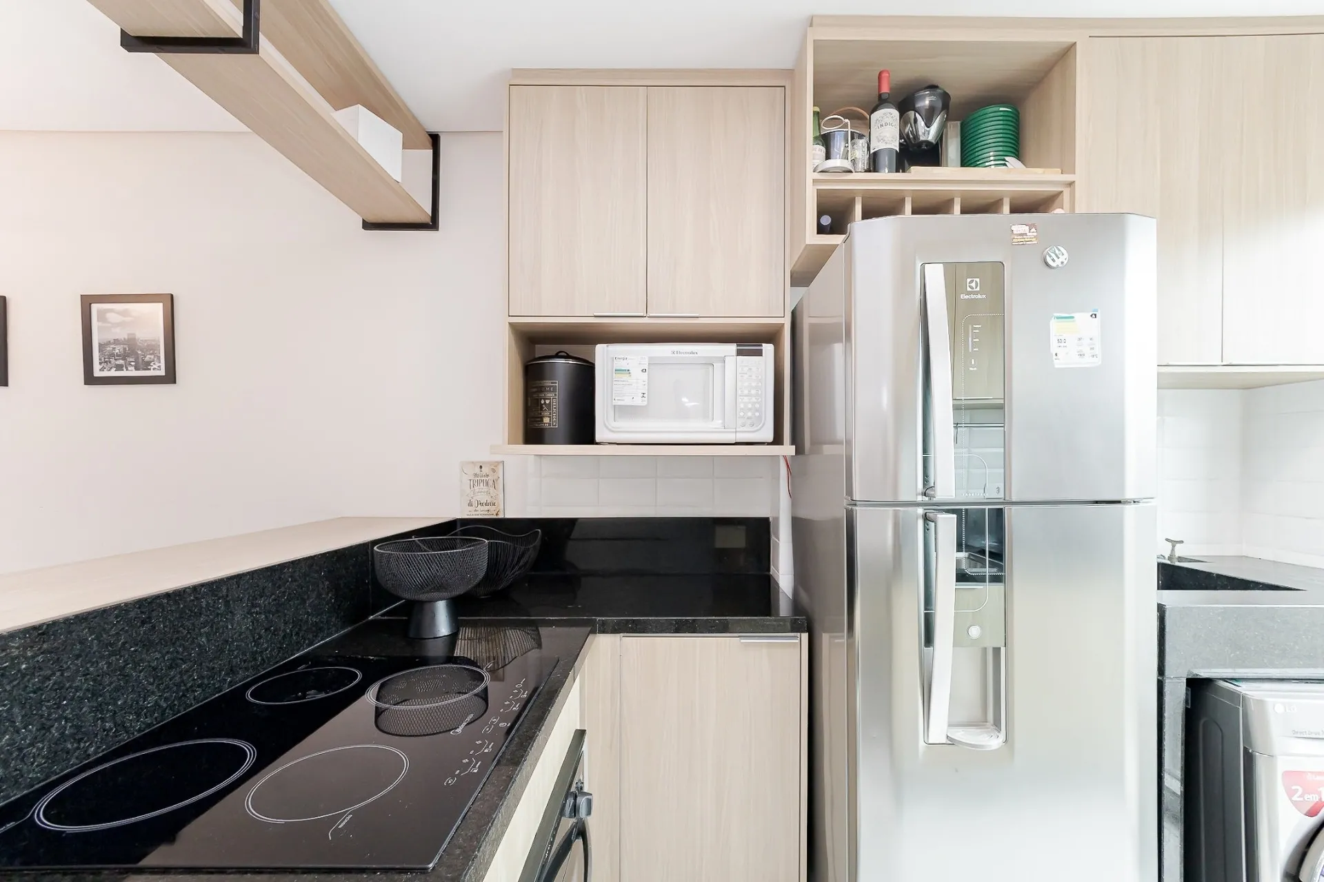 Apartamento de 2 Quartos à Venda no Edifício Villagio Bianco  | Água Verde Curitiba — foto 9