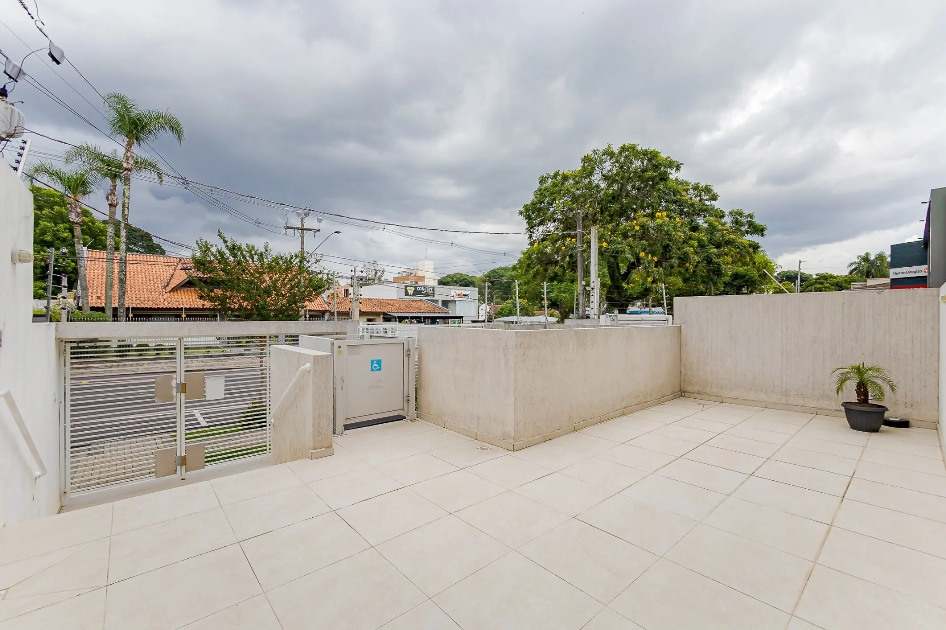 Apartamento de 2 Quartos à Venda no Edifício Villagio Bianco  | Água Verde Curitiba — foto 34