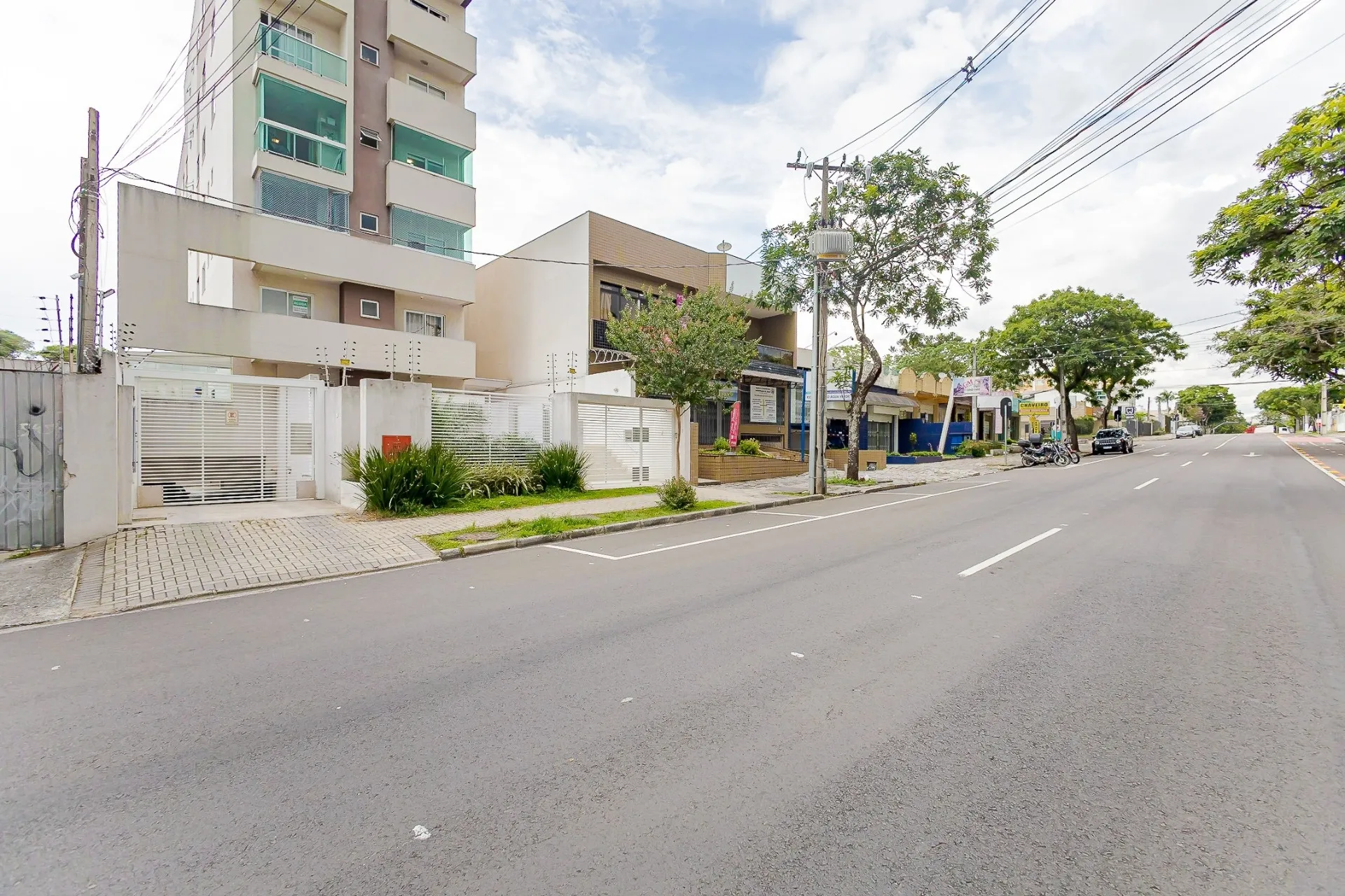 Apartamento de 2 Quartos à Venda no Edifício Villagio Bianco  | Água Verde Curitiba — foto 36