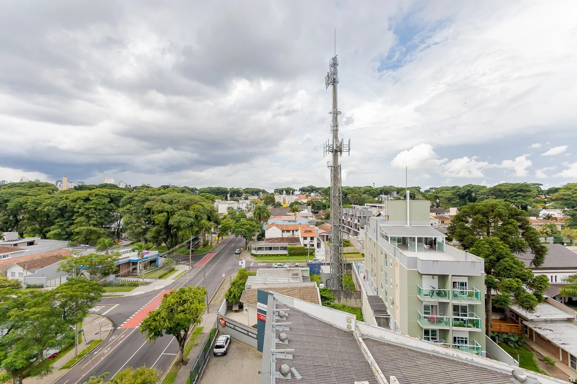 Apartamento de 2 Quartos à Venda no Edifício Villagio Bianco  | Água Verde Curitiba — foto 24