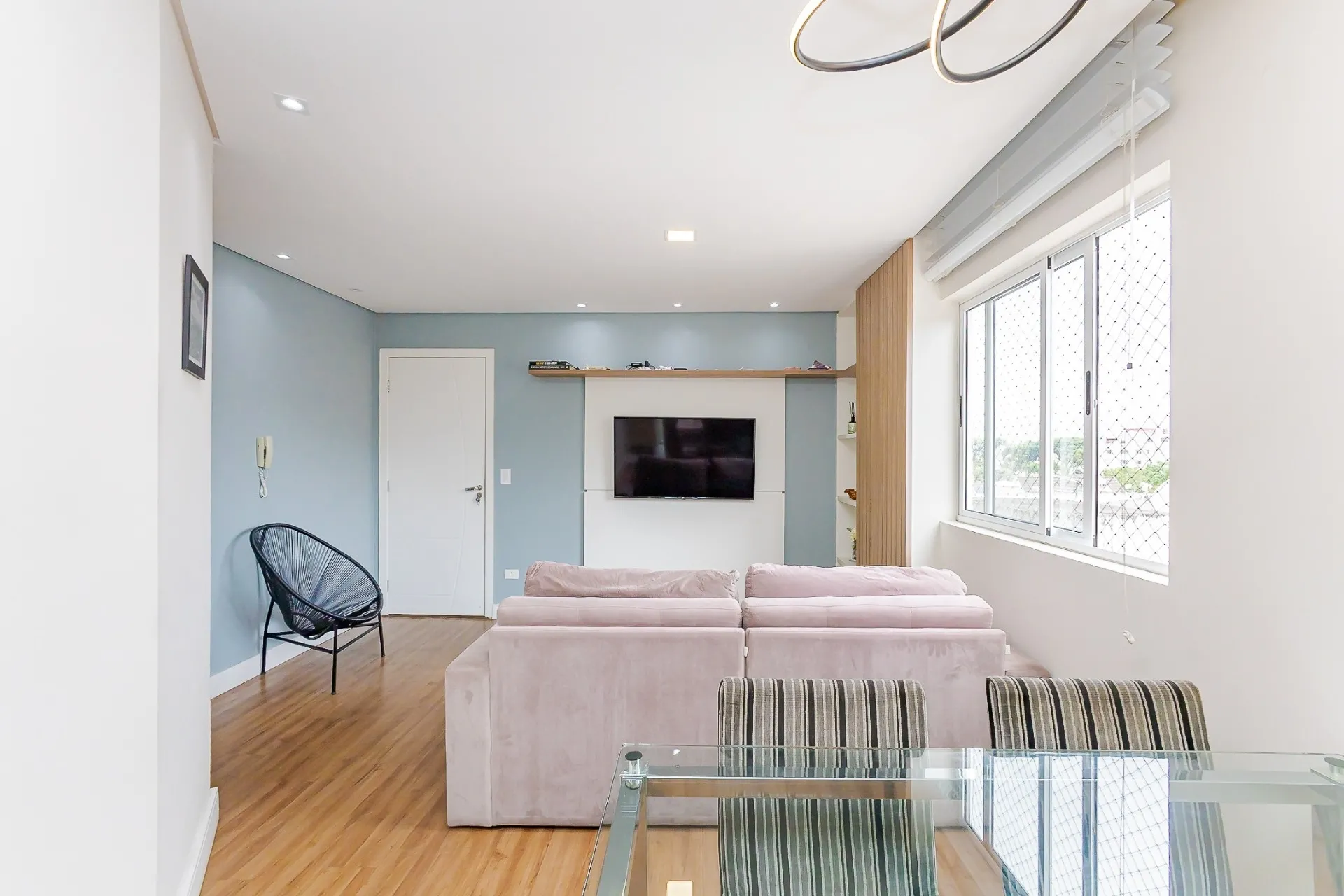 Apartamento de 2 Quartos à Venda no Edifício Villagio Bianco  | Água Verde Curitiba — foto 7