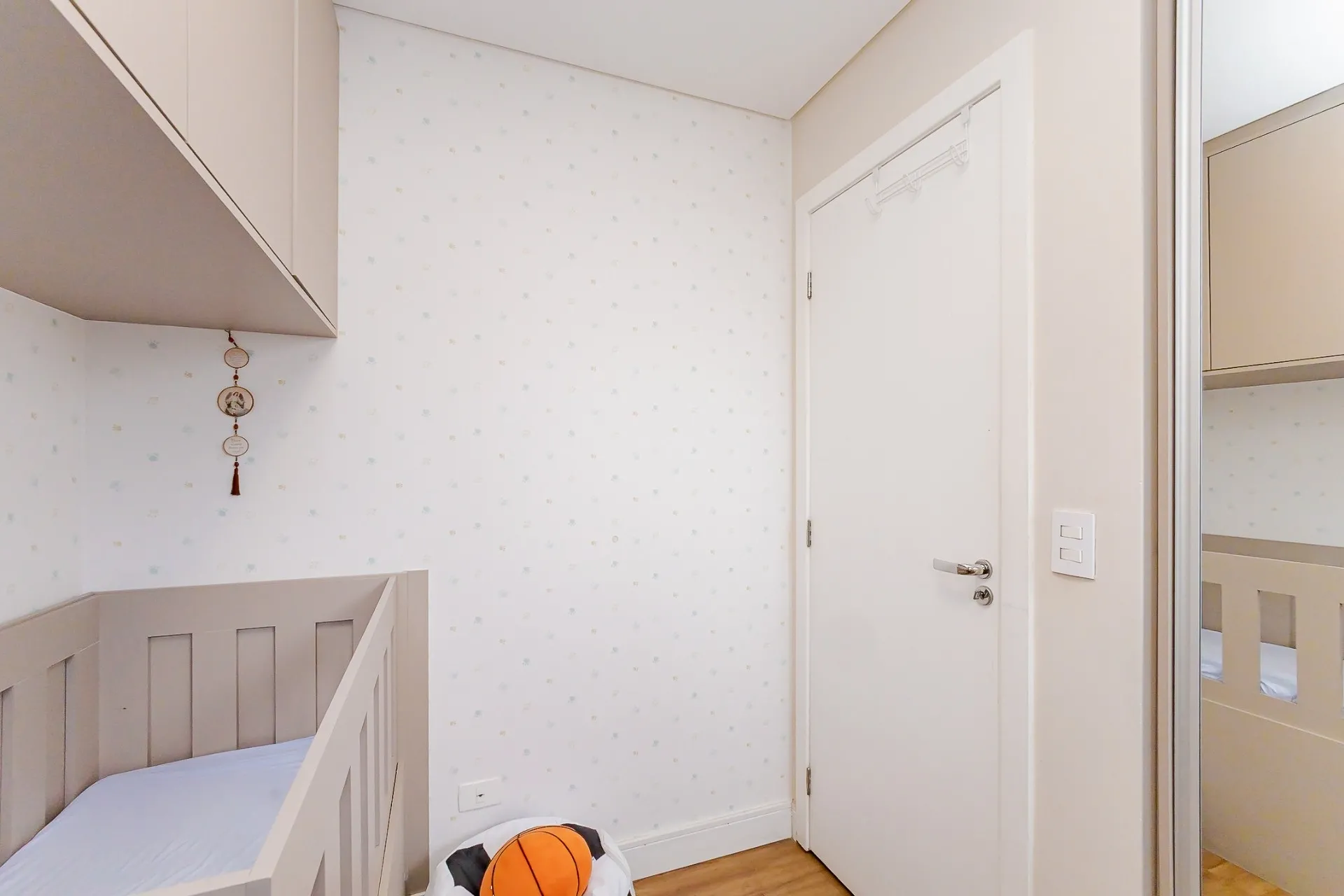 Apartamento de 2 Quartos à Venda no Edifício Villagio Bianco  | Água Verde Curitiba — foto 16