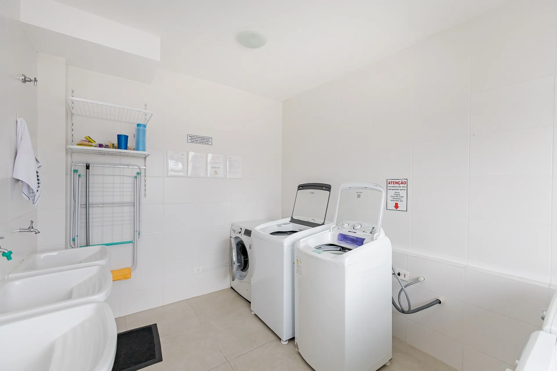 Apartamento de 2 Quartos à Venda no Edifício Villagio Bianco  | Água Verde Curitiba — foto 30