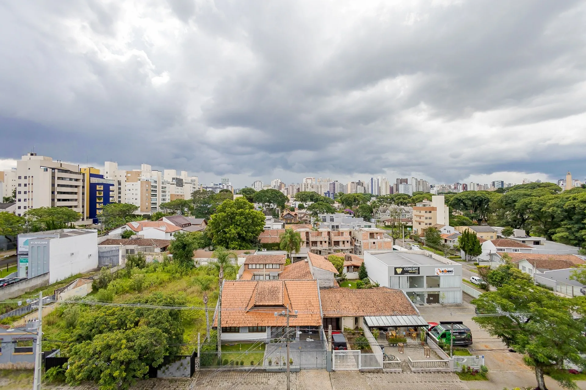 Apartamento de 2 Quartos à Venda no Edifício Villagio Bianco  | Água Verde Curitiba — foto 25