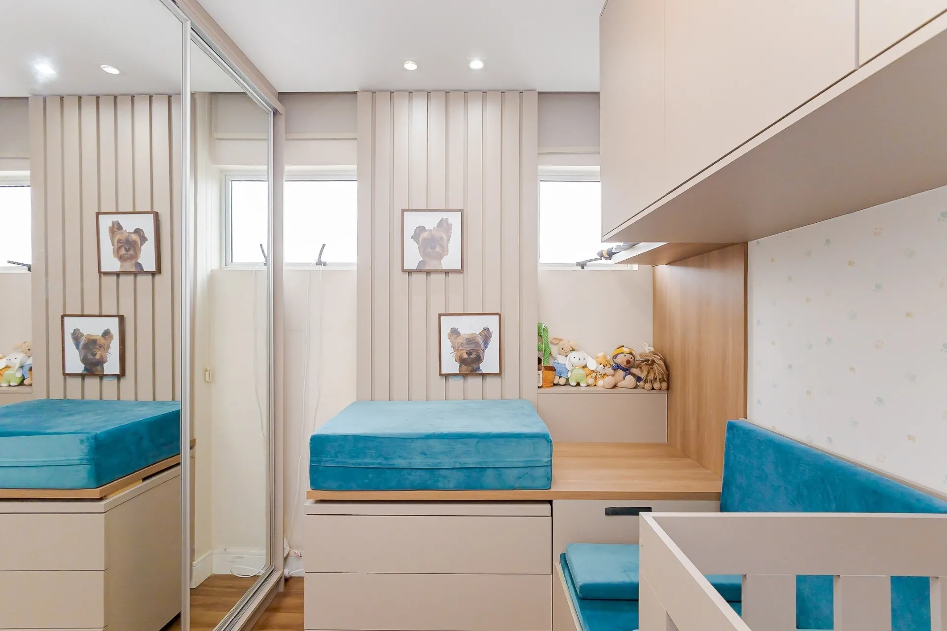 Apartamento de 2 Quartos à Venda no Edifício Villagio Bianco  | Água Verde Curitiba — foto 17