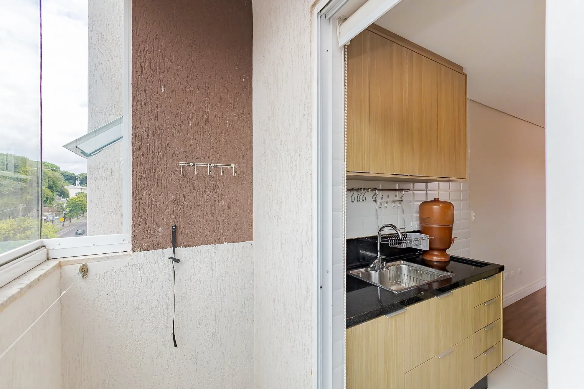Apartamento de 2 Quartos à Venda no Edifício Villagio Bianco  | Água Verde Curitiba — foto 12