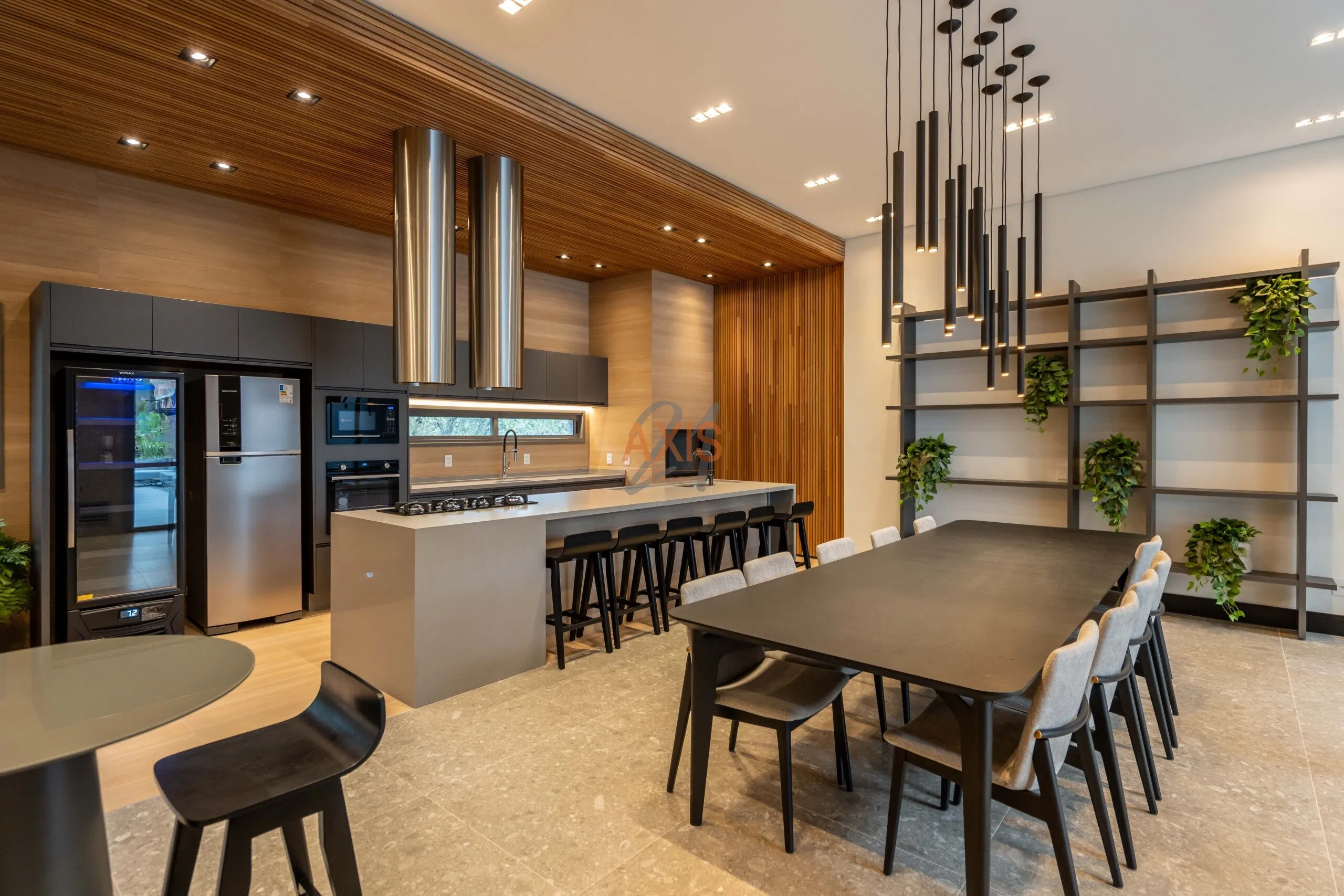 Apartamento de 3 Suítes à Venda no Edifício Landhaus | Ecoville Curitiba — foto 31