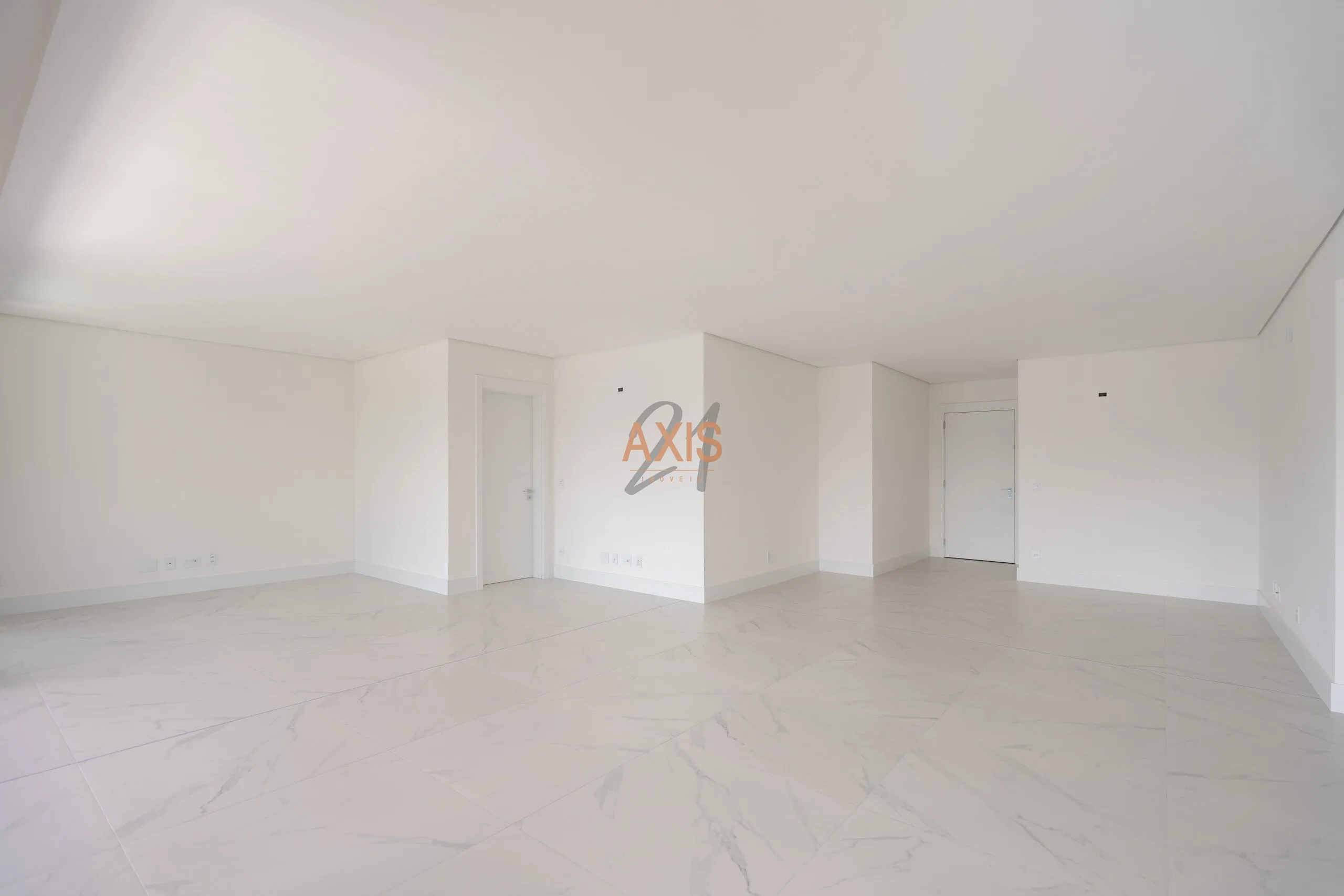 Apartamento de 3 Suítes à Venda no Edifício Landhaus | Ecoville Curitiba — foto 4