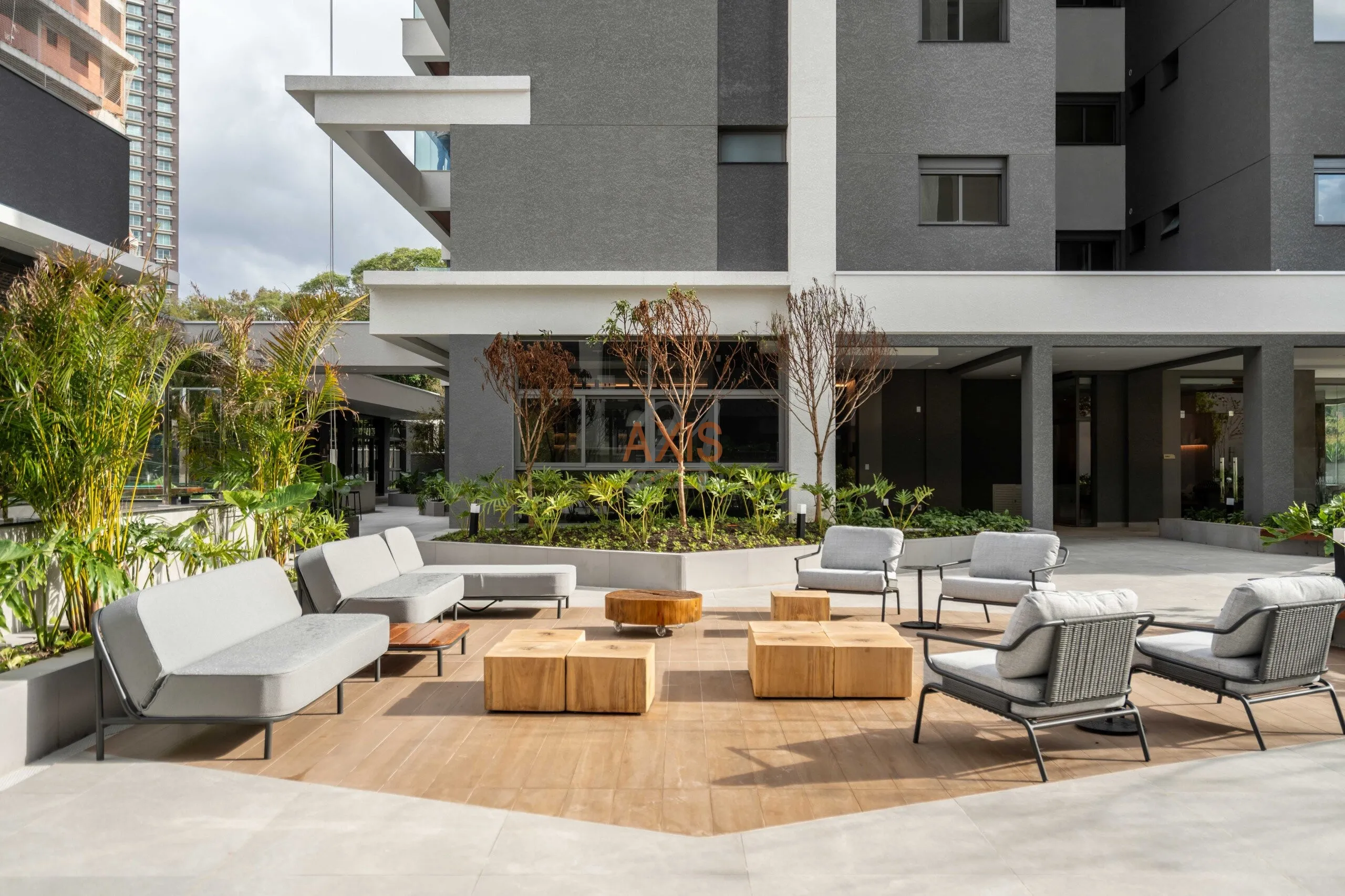 Apartamento de 3 Suítes à Venda no Edifício Landhaus | Ecoville Curitiba — foto 26