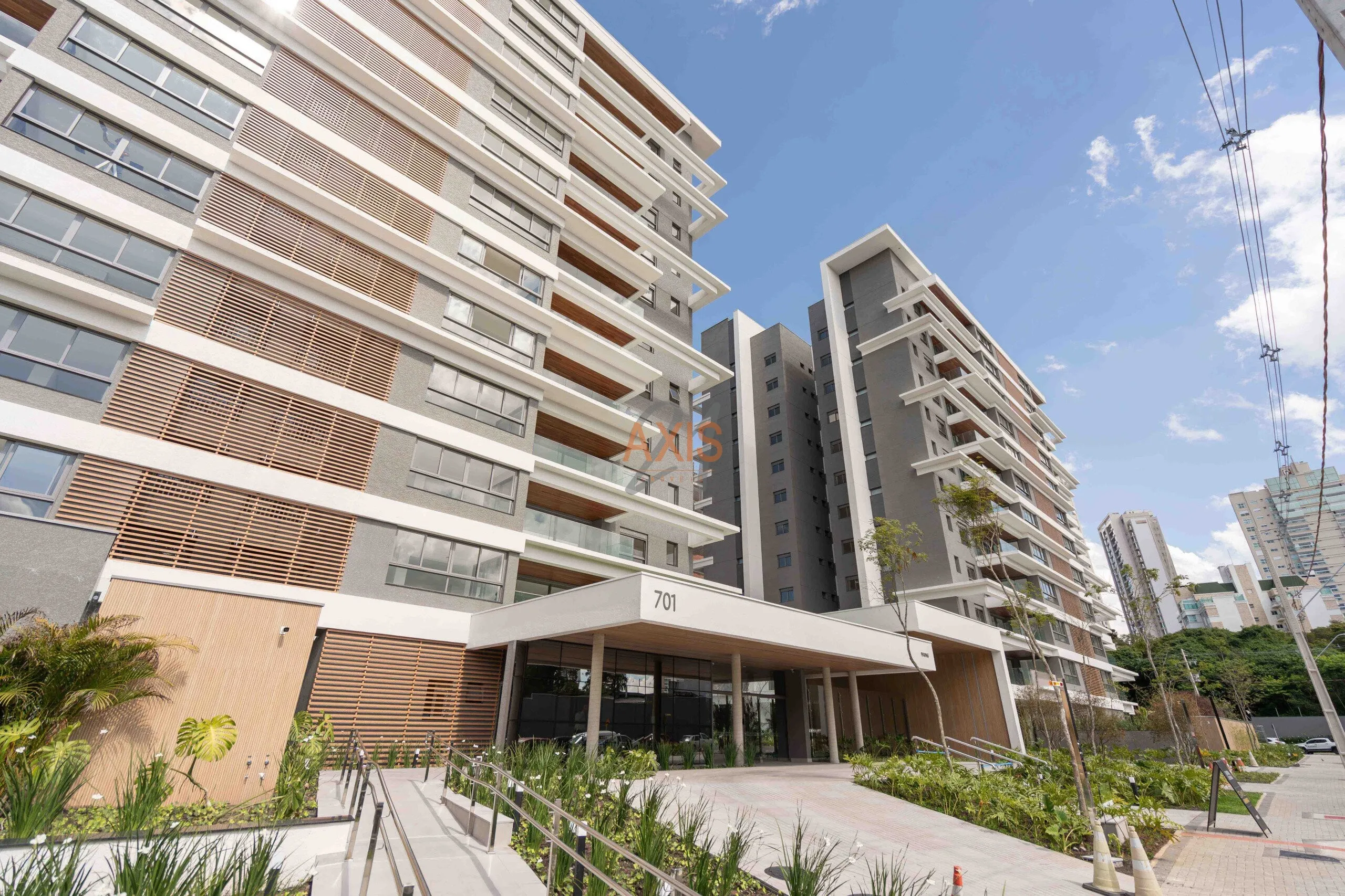 Apartamento de 3 Suítes à Venda no Edifício Landhaus | Ecoville Curitiba — foto 25