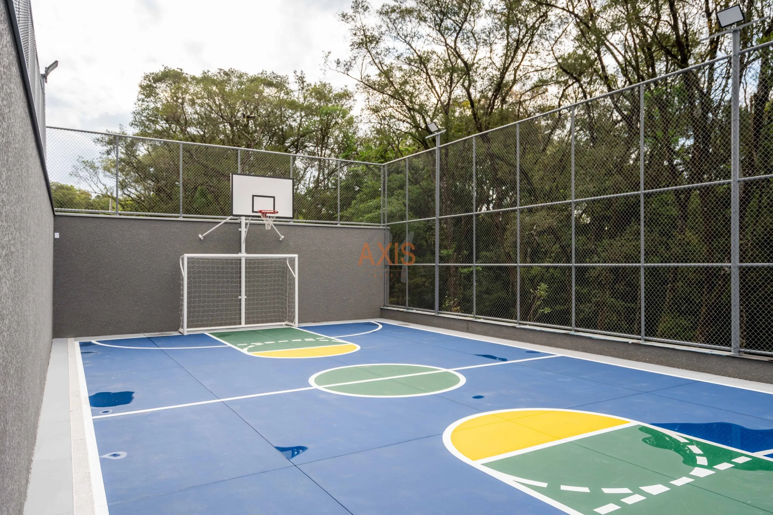 Apartamento de 3 Suítes à Venda no Edifício Landhaus | Ecoville Curitiba — foto 34