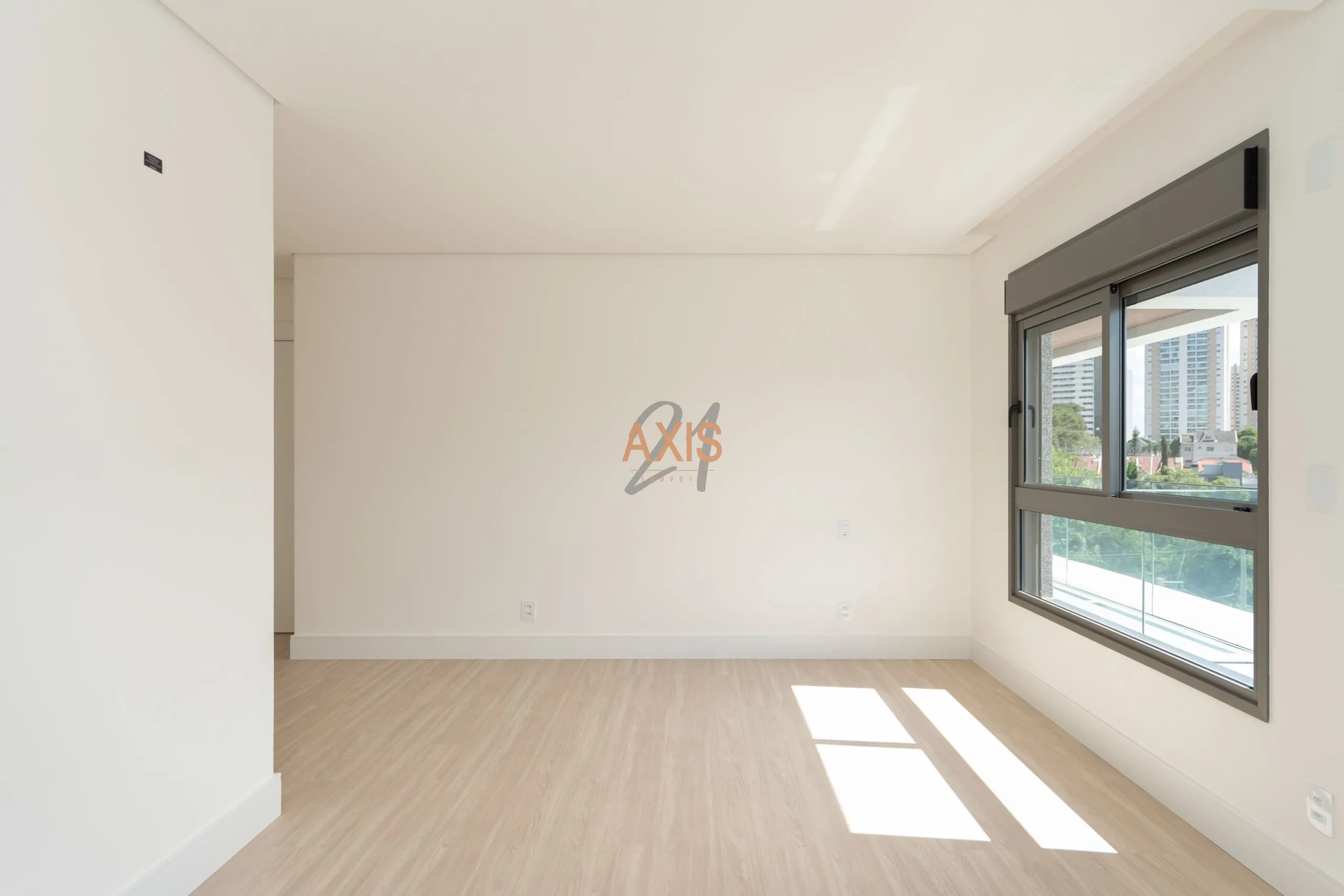 Apartamento de 3 Suítes à Venda no Edifício Landhaus | Ecoville Curitiba — foto 17